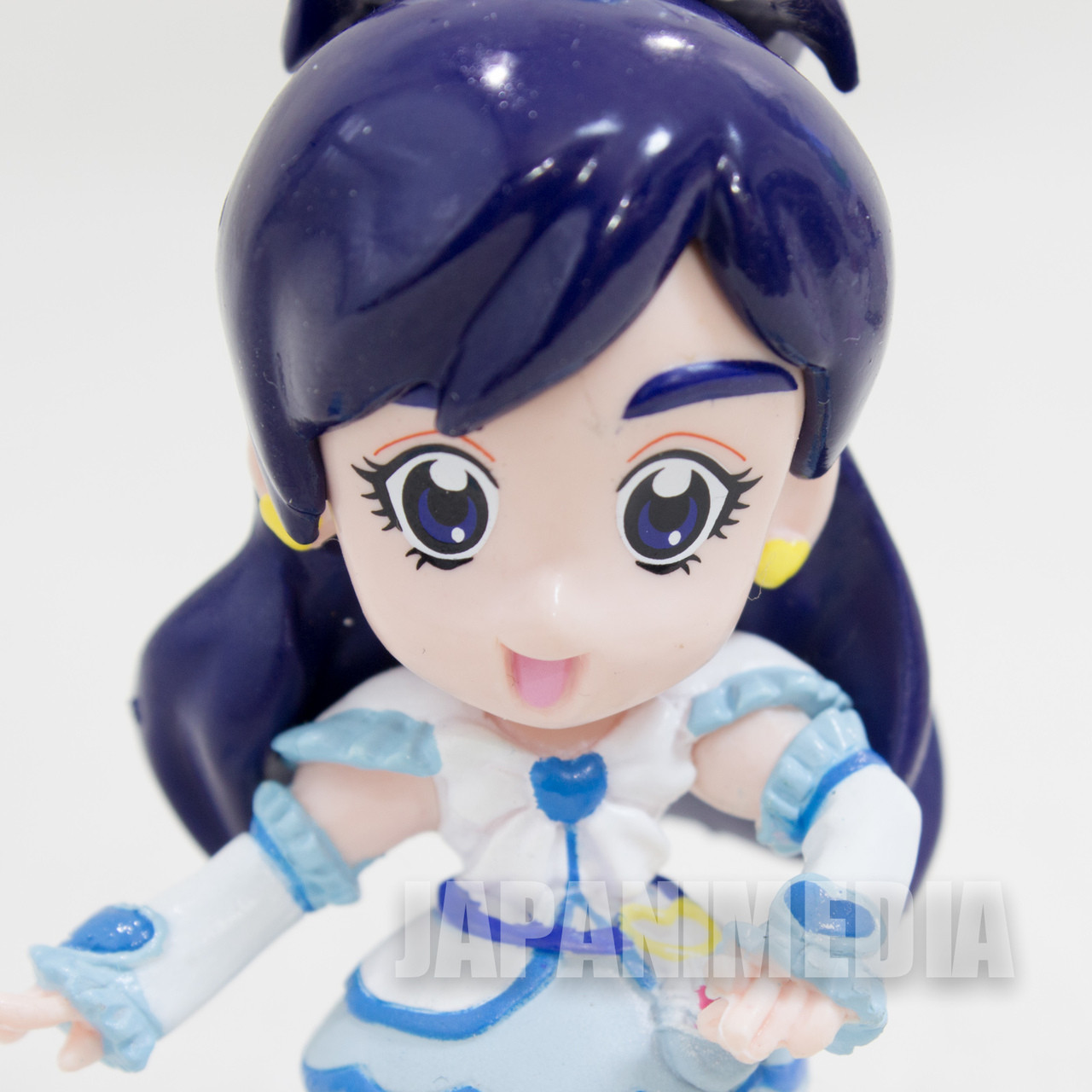 futari wa pretty cure max heart plush