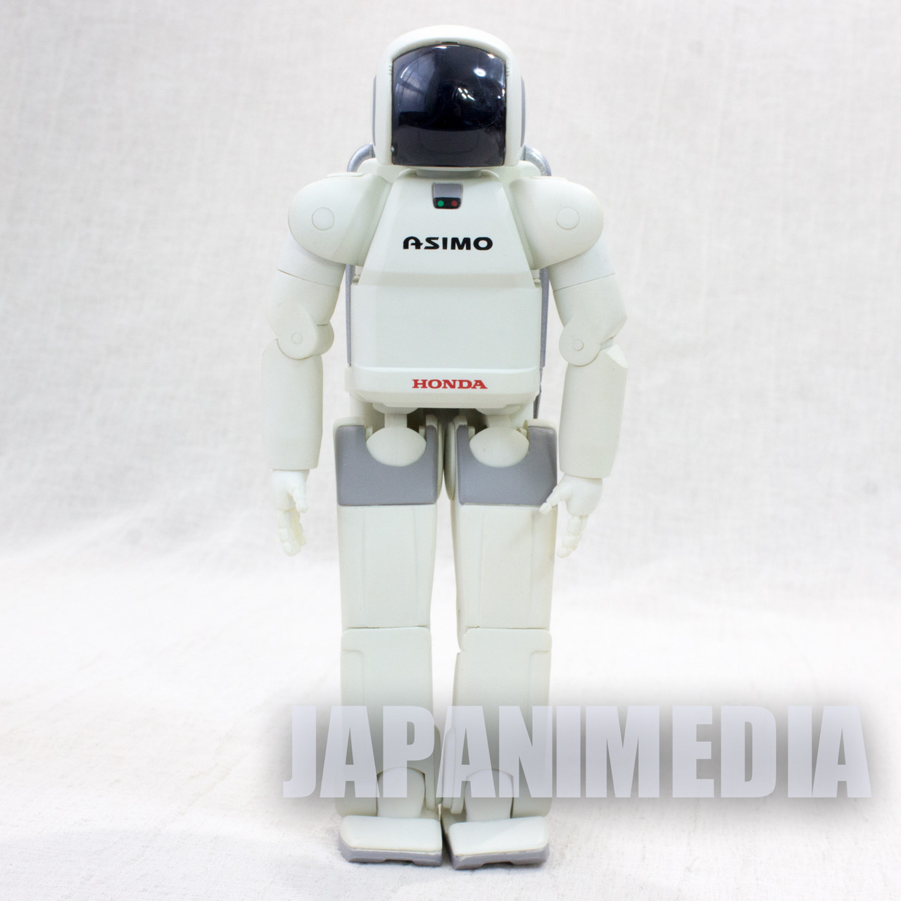 asimo action figure