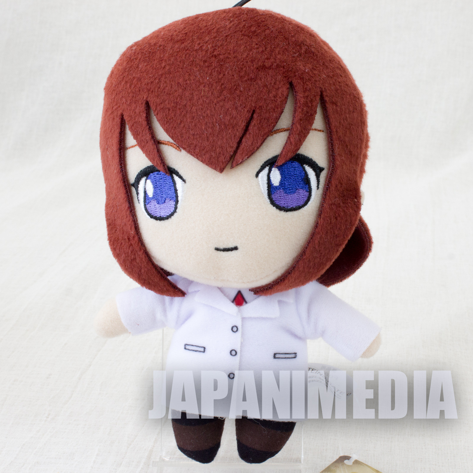 steins gate plush