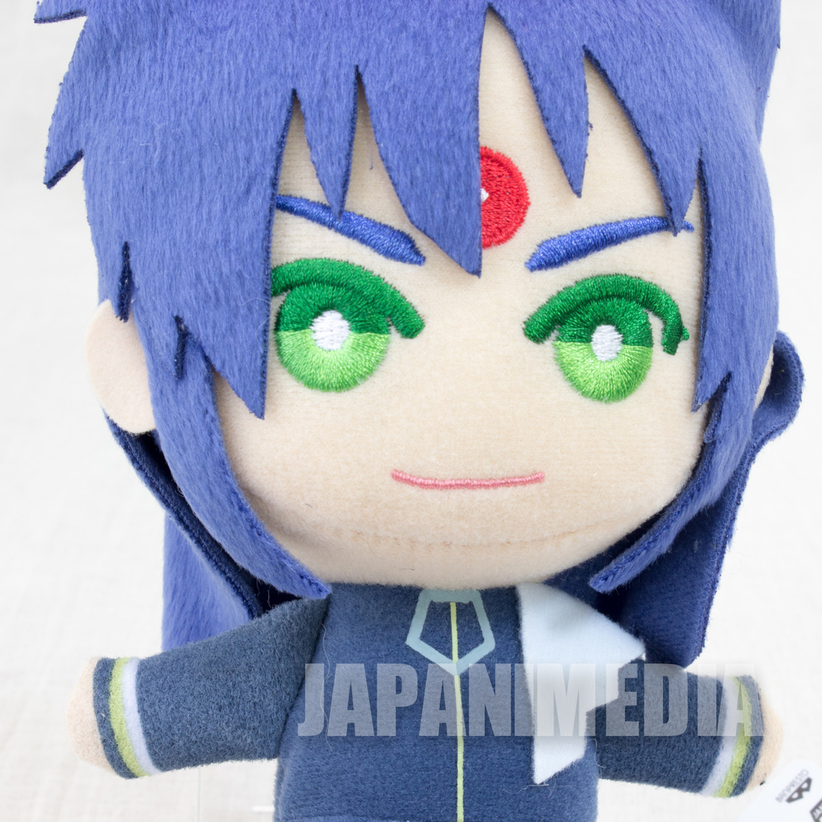 Hakyu Hoshin Engi Yozen Tomo-nui Plush doll JAPAN ANIME MANGA