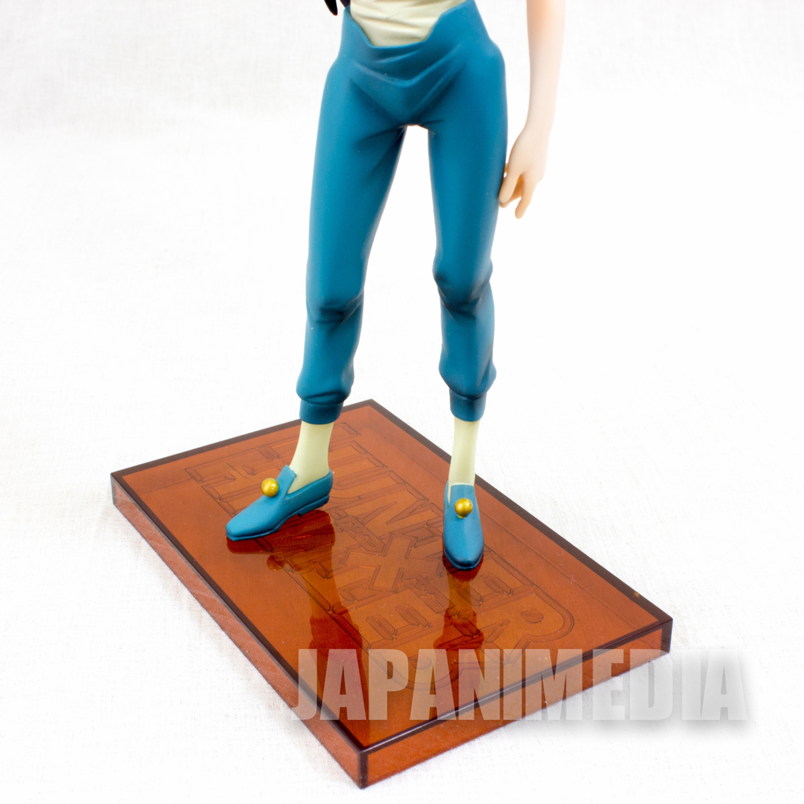 HUNTER x HUNTER Illumi Zoldyck DX Figure Banpresto JAPAN ANIME MANGA JUMP