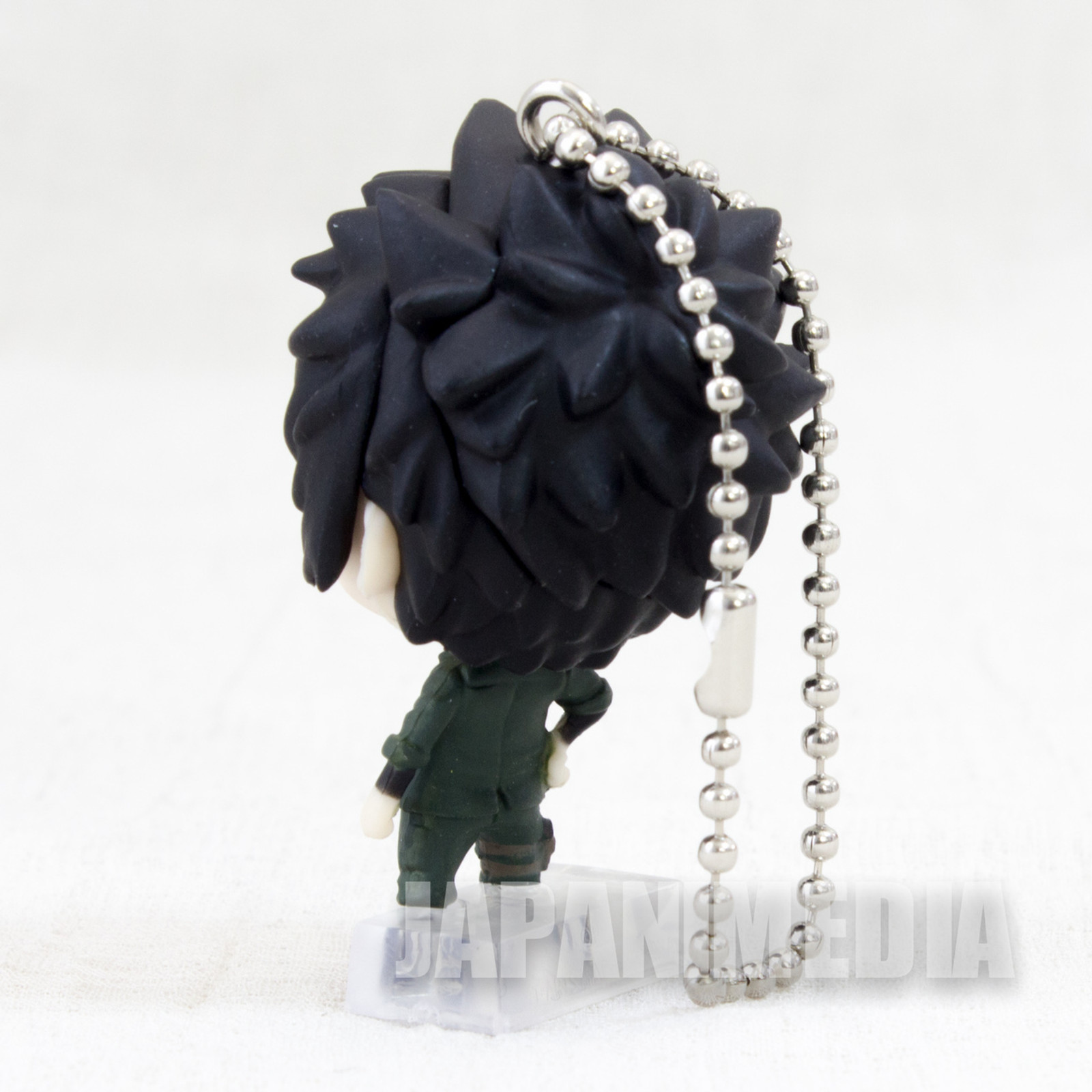 Psycho-Pass Shinya Kogami Deformed Mini Figure TAKARA TOMY JAPAN