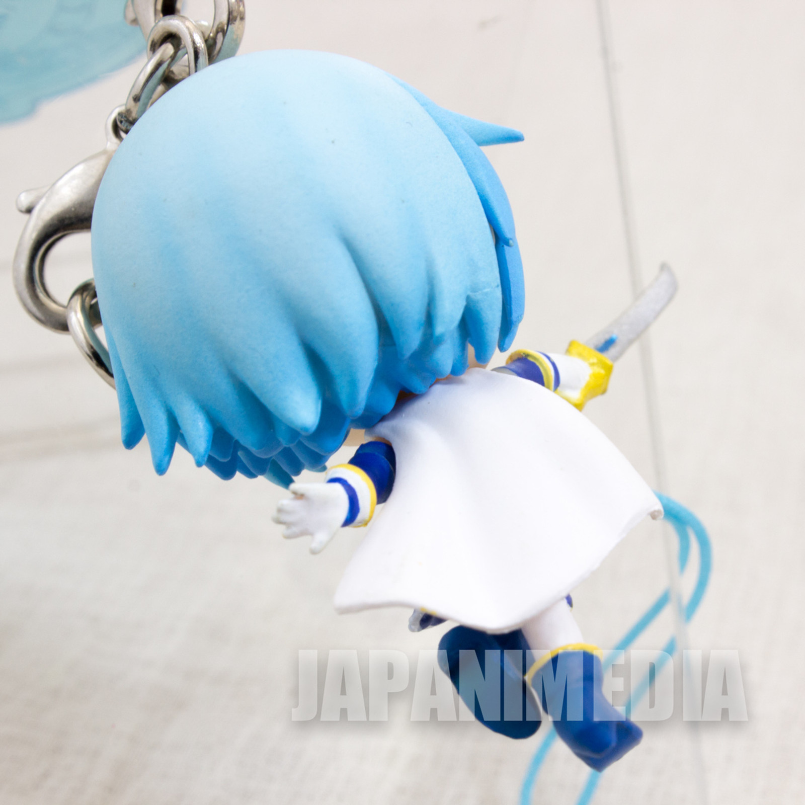 Puella Magi Magica Madoka Sayaka Miki Soulgem Figure Strap JAPAN ANIME MANGA2