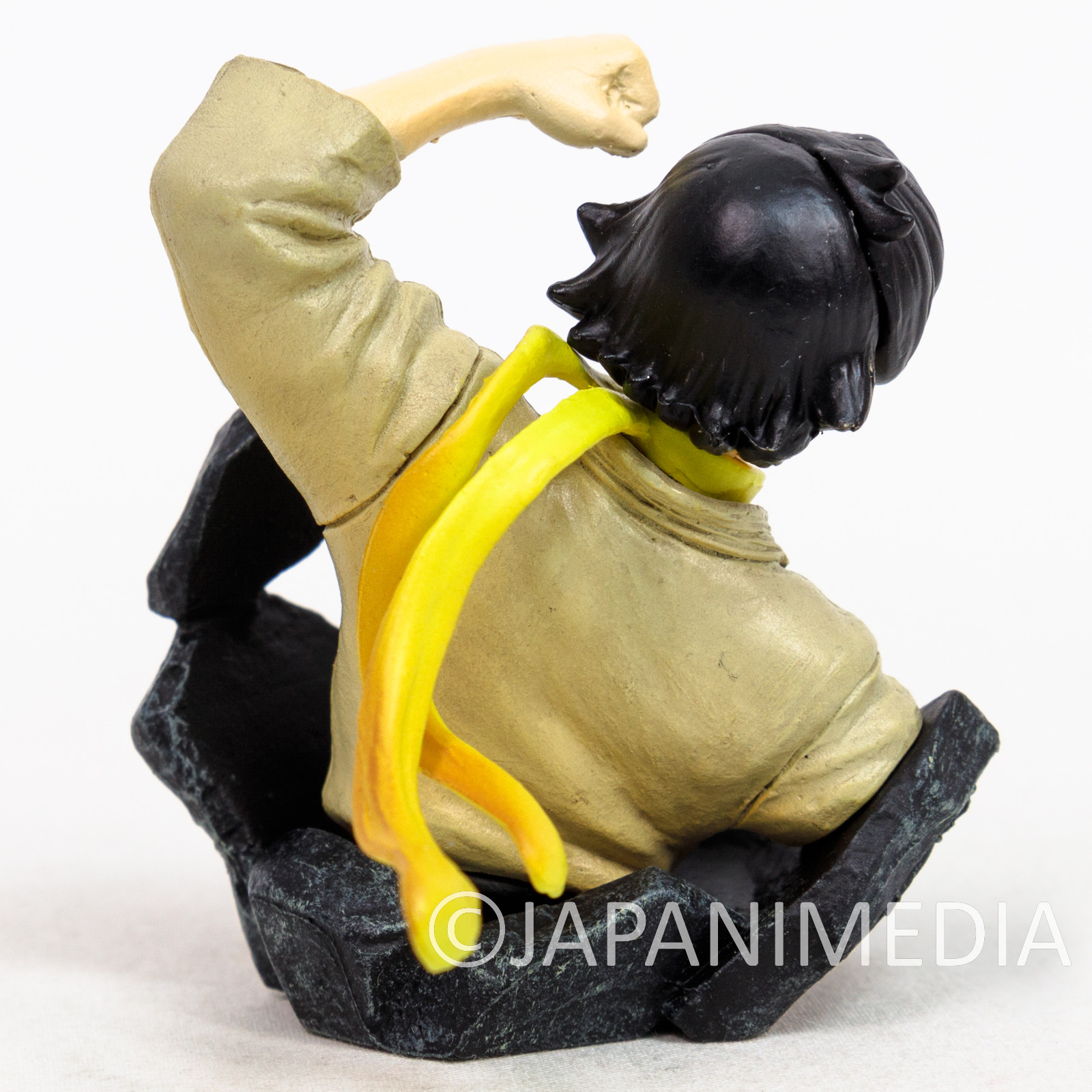 Street Fighter Makoto Street Fighter Heroes Round1 Bust Figure (1P ver.) Capcom Character JAPAN GAME