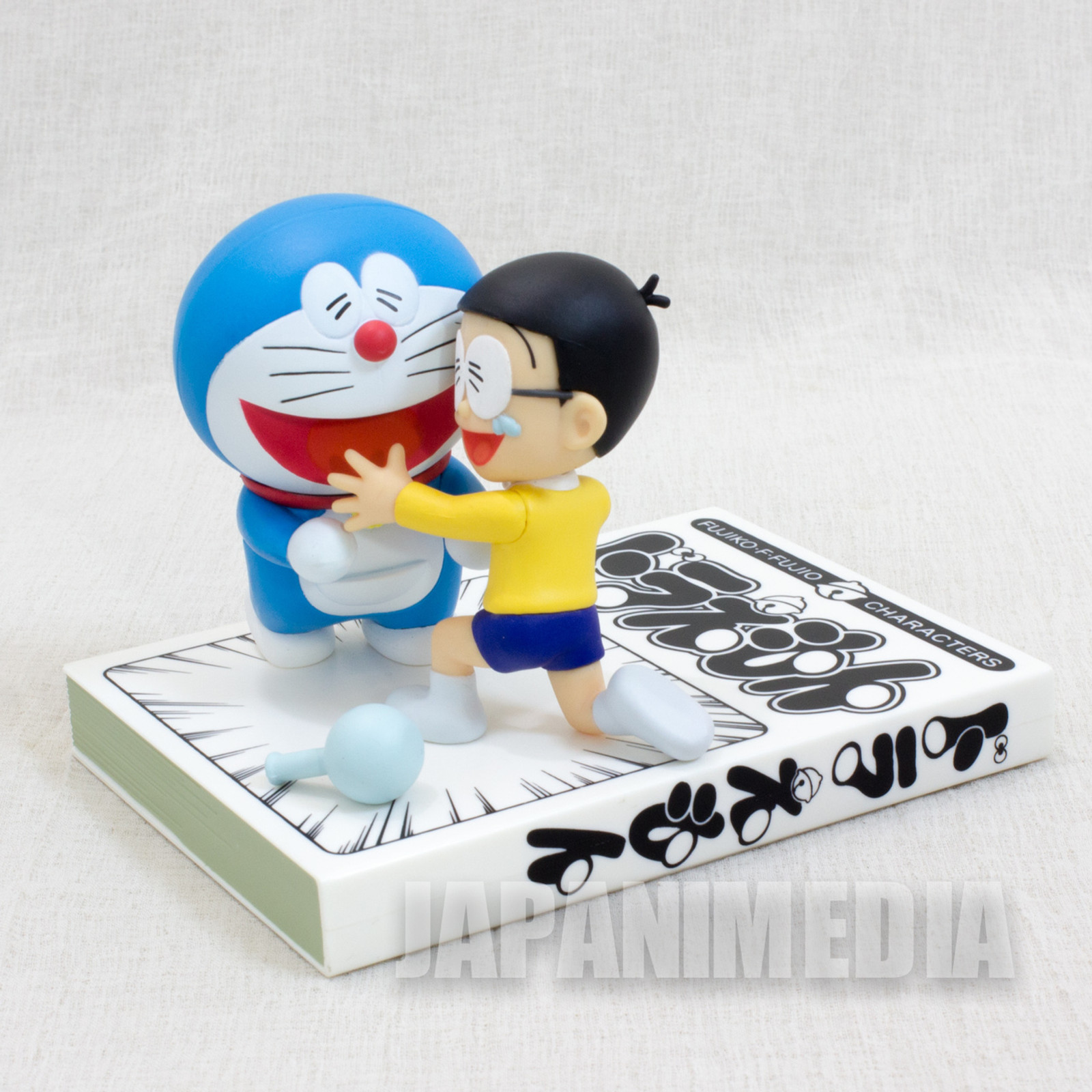 Doraemon Return of Doraemon Scene Figure Banpresto JAPAN ANIME MANGA