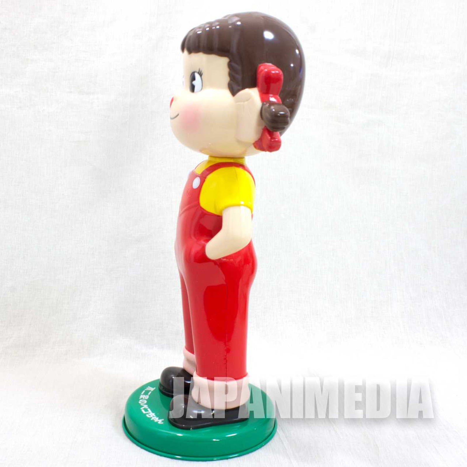 Milky Candy Peko-chan Big 12" Bobble Head Figure FUJIYA JAPAN ANIME BOBBIN Japanimedia Store