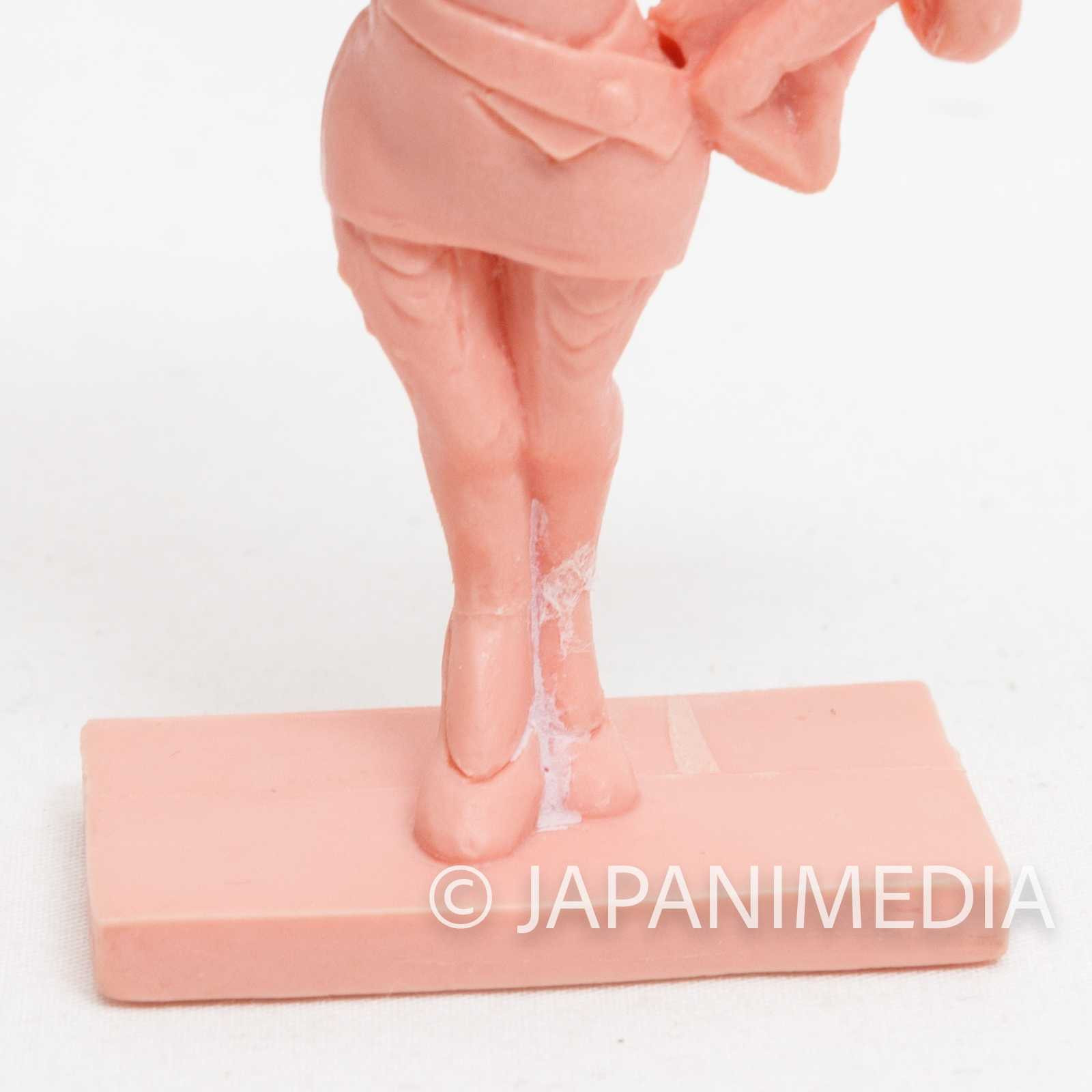 Gremlins 2 The New Batch Greta Lady Resin Model Kit Figure Kaiyodo JAPAN Japanimedia Store