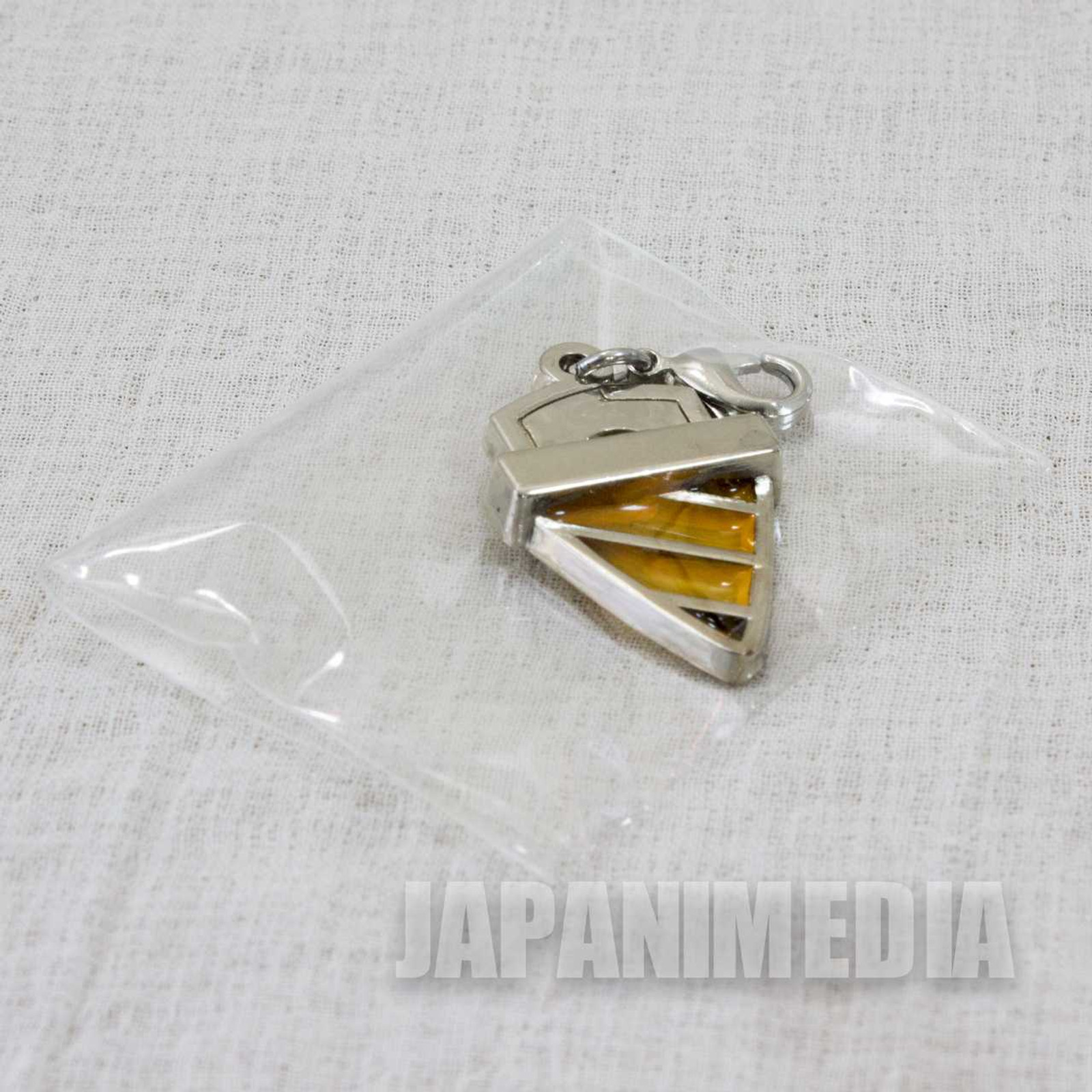 Gurren Lagann Metal Charm Collection Simon Ver. JAPAN ANIME MANGA Japanimedia Store
