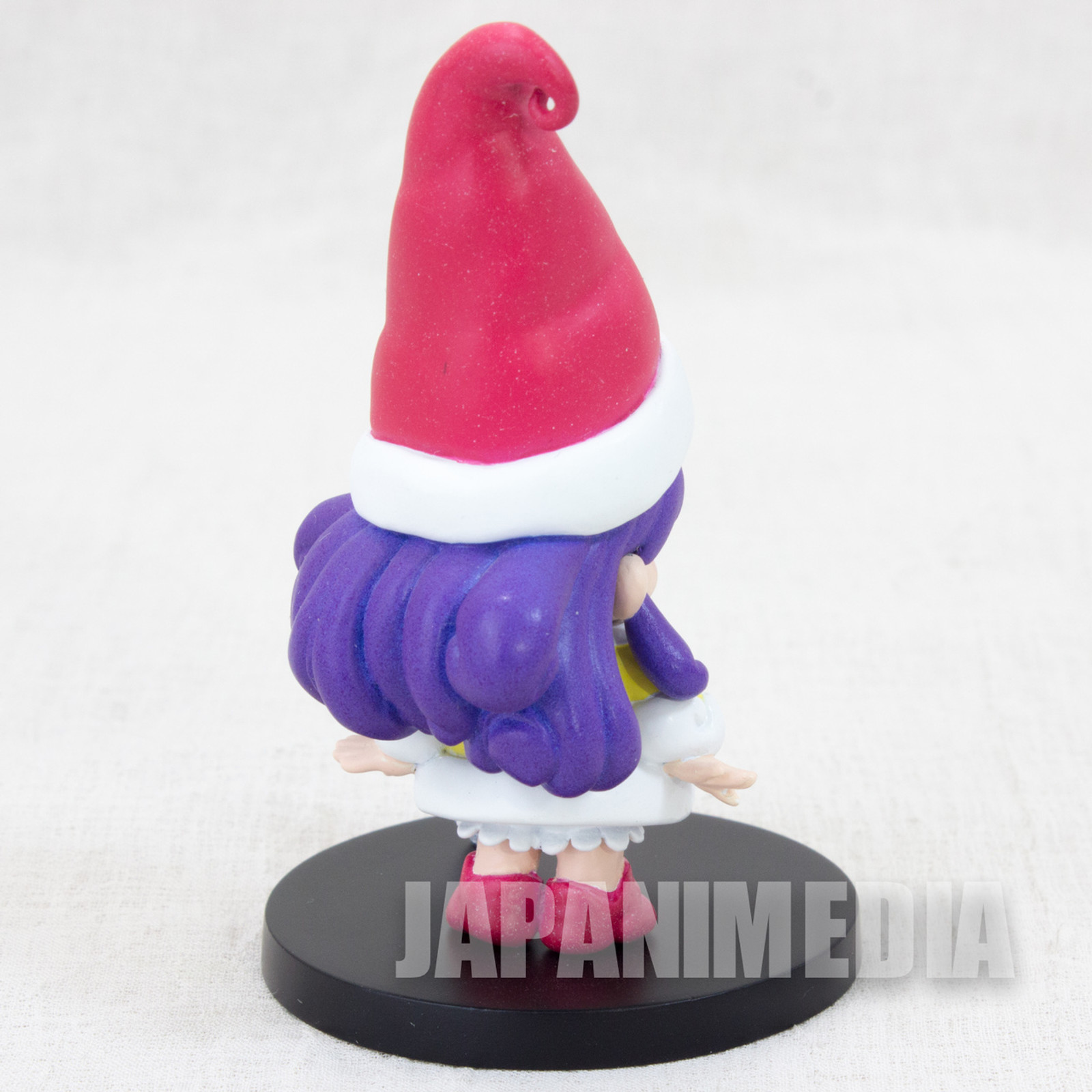 RARE! Memole Dolce Memole Complete Painted Figure Wonder Festival 2012 JAPAN