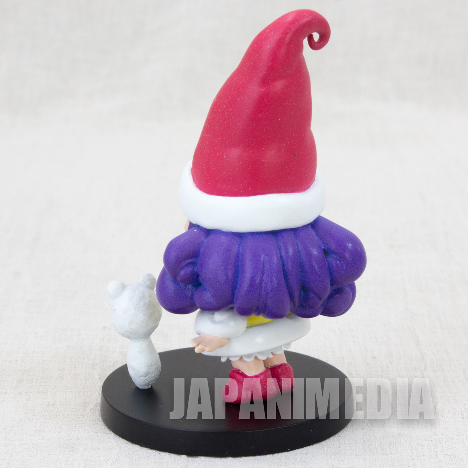 RARE! Memole Dolce Memole Complete Painted Figure Wonder Festival 2012 JAPAN