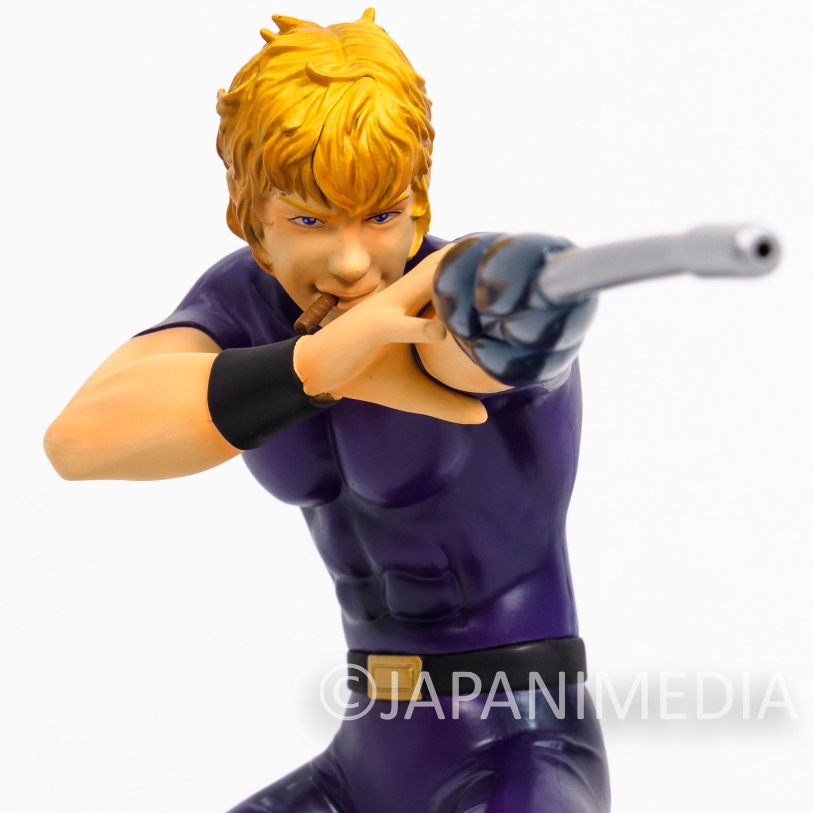 Cobra: The Psychogun 1/6 Scale Figure - Tokyo Otaku Mode (TOM)