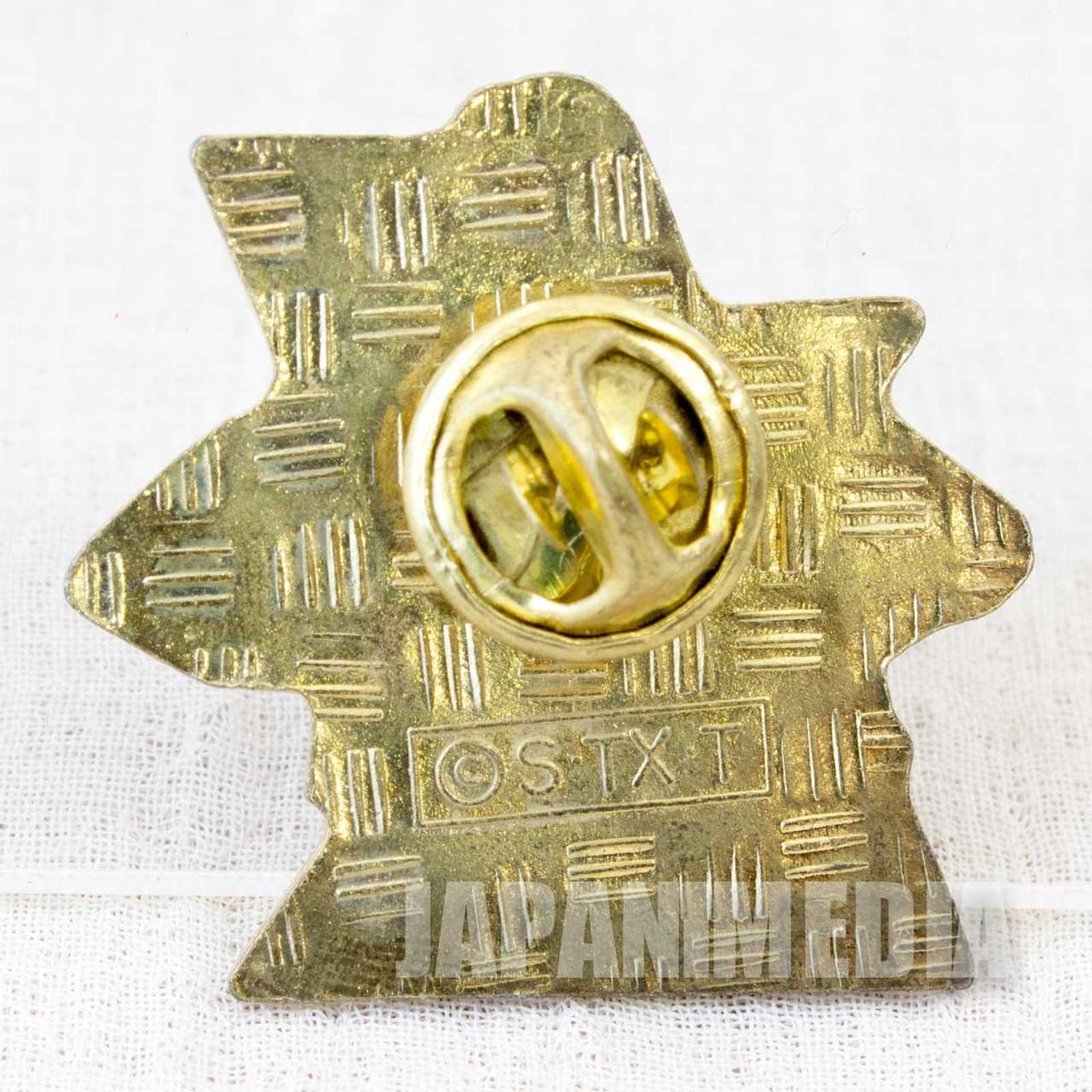 Virtua Fighter Lau Chan Metal Pins SEGA JAPAN GAME Japanimedia Store 2