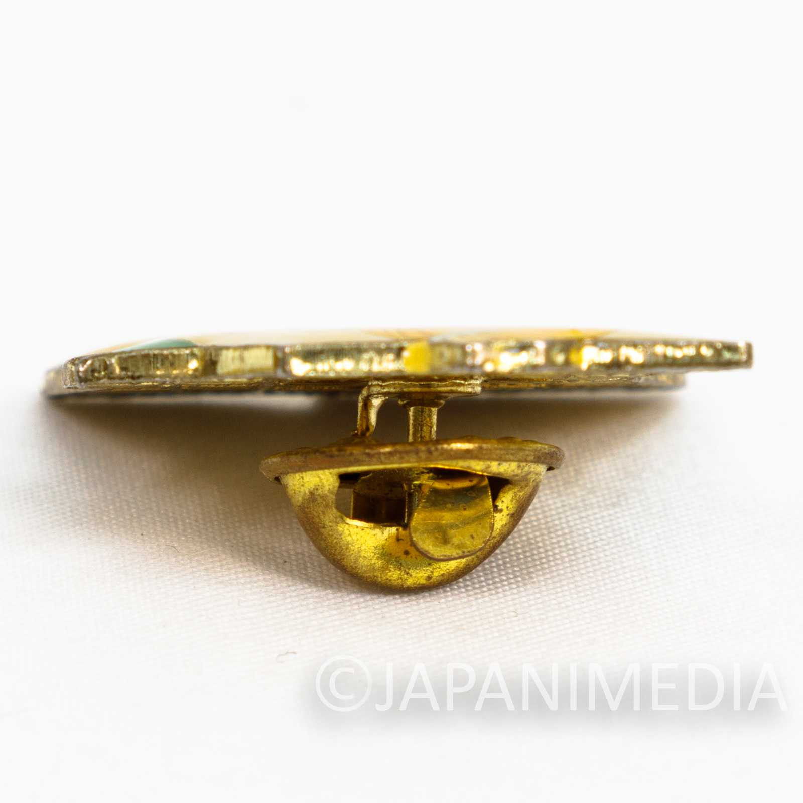 Virtua Fighter Sarah Bryant Metal Pins SEGA JAPAN GAME Japanimedia Store