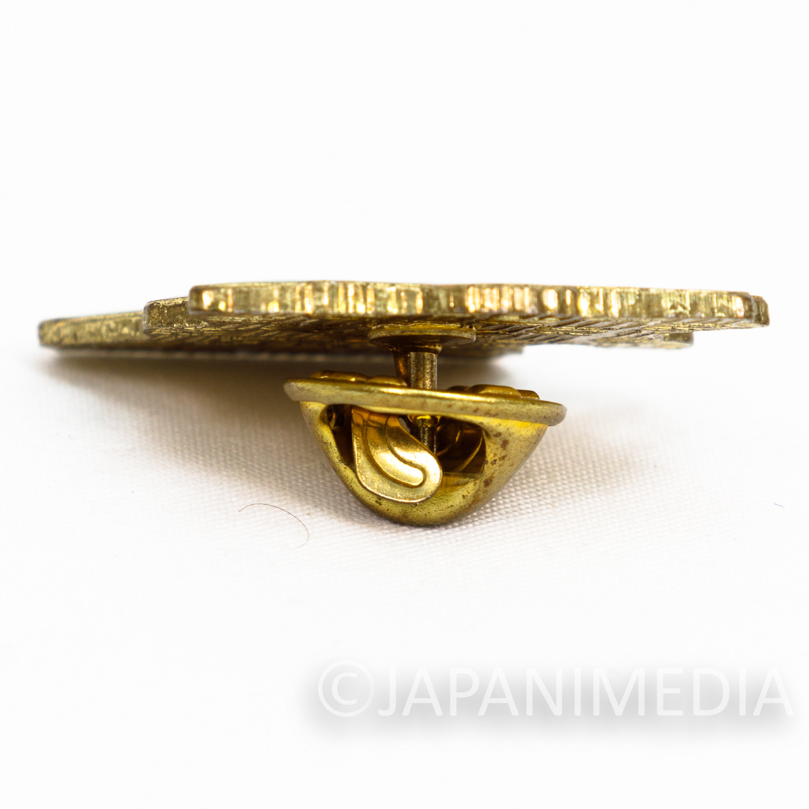 Virtua Fighter Lion Rafale Metal Pins SEGA JAPAN GAME