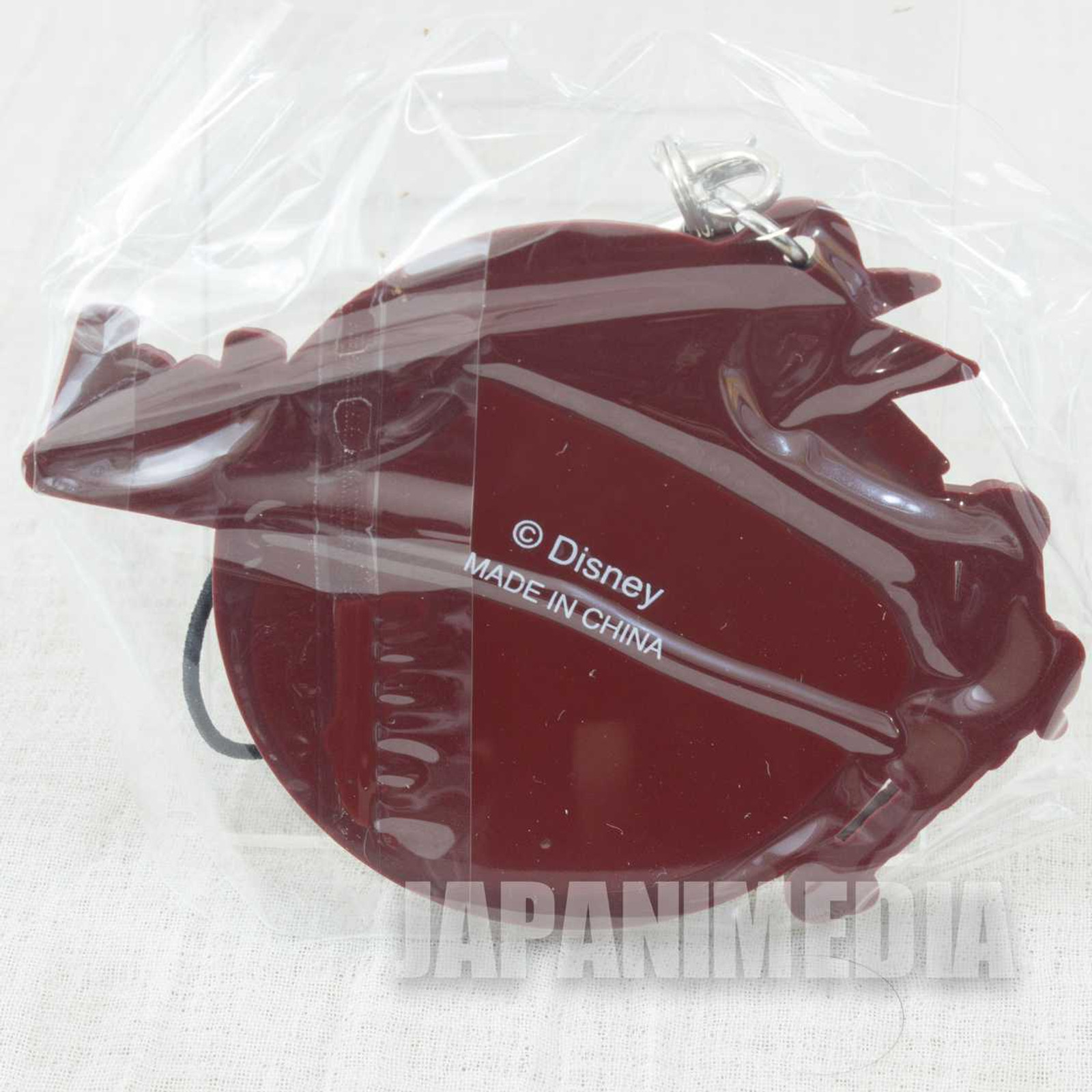 Kingdom Hearts SORA Mascot Rubber Strap Square Enix JAPAN Japanimedia Store 4