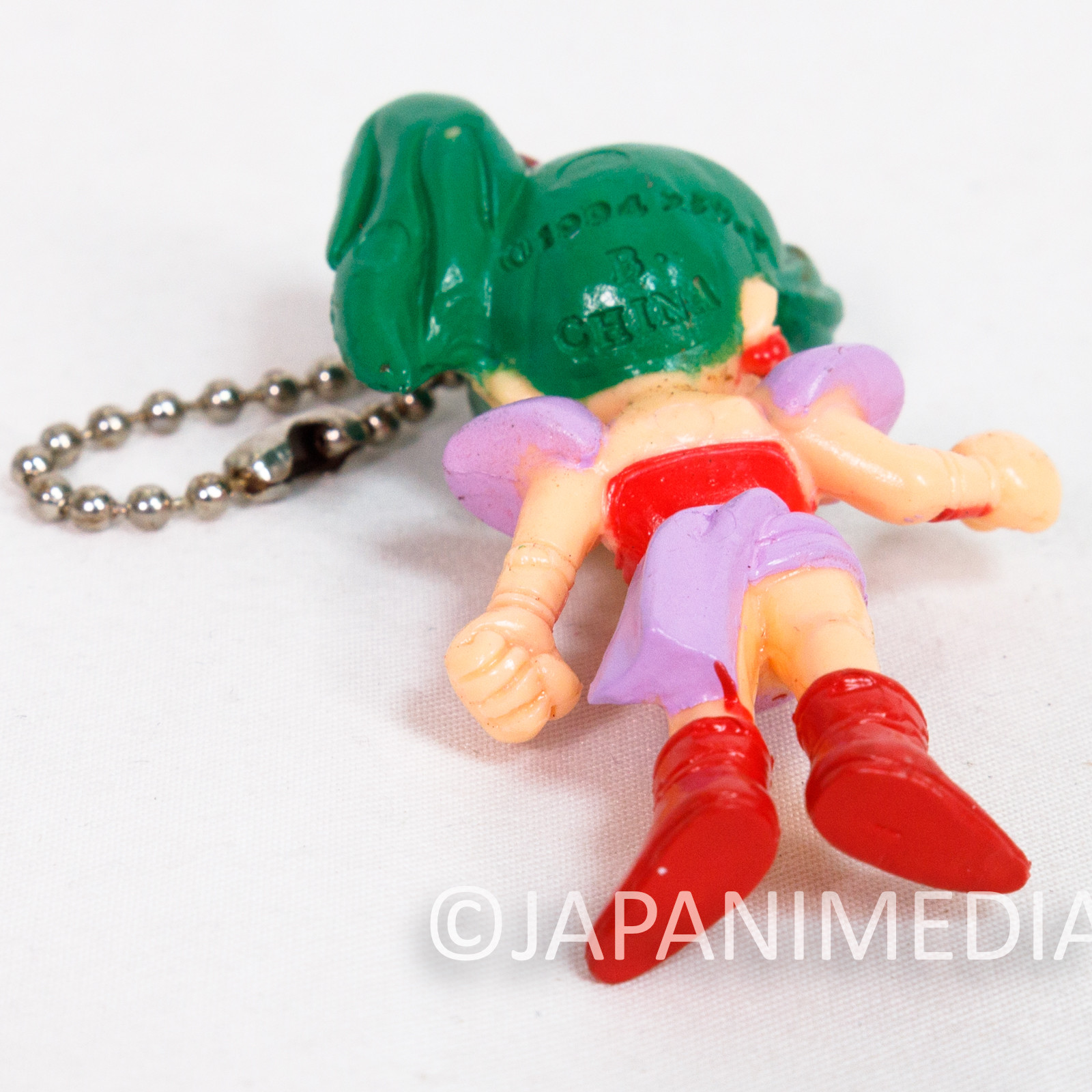Final Fantasy VI Terra Branford Figure Ball Chain FF6 Bandai Japanimedia Store 4