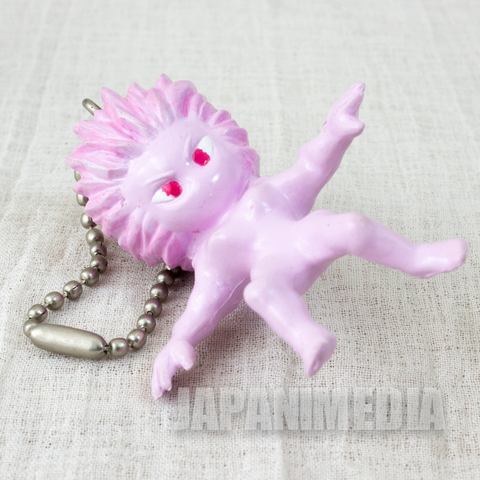 Final Fantasy 6 VI Super Terra Figure Ballchain FF Swing Bandai SQUARE ENIX