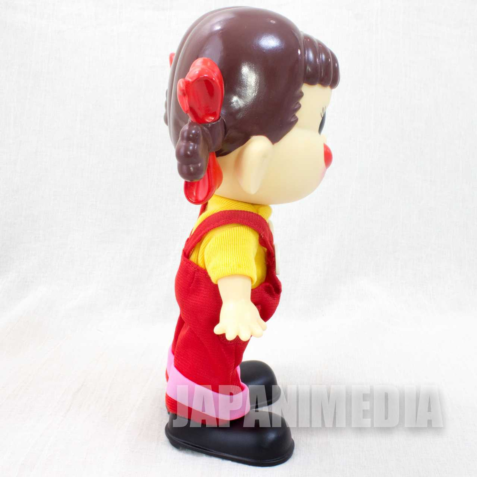Milky Candy Peko-chan Soft Vinyl Figure 9.5" FUJIYA JAPAN ANIME Japanimedia Store