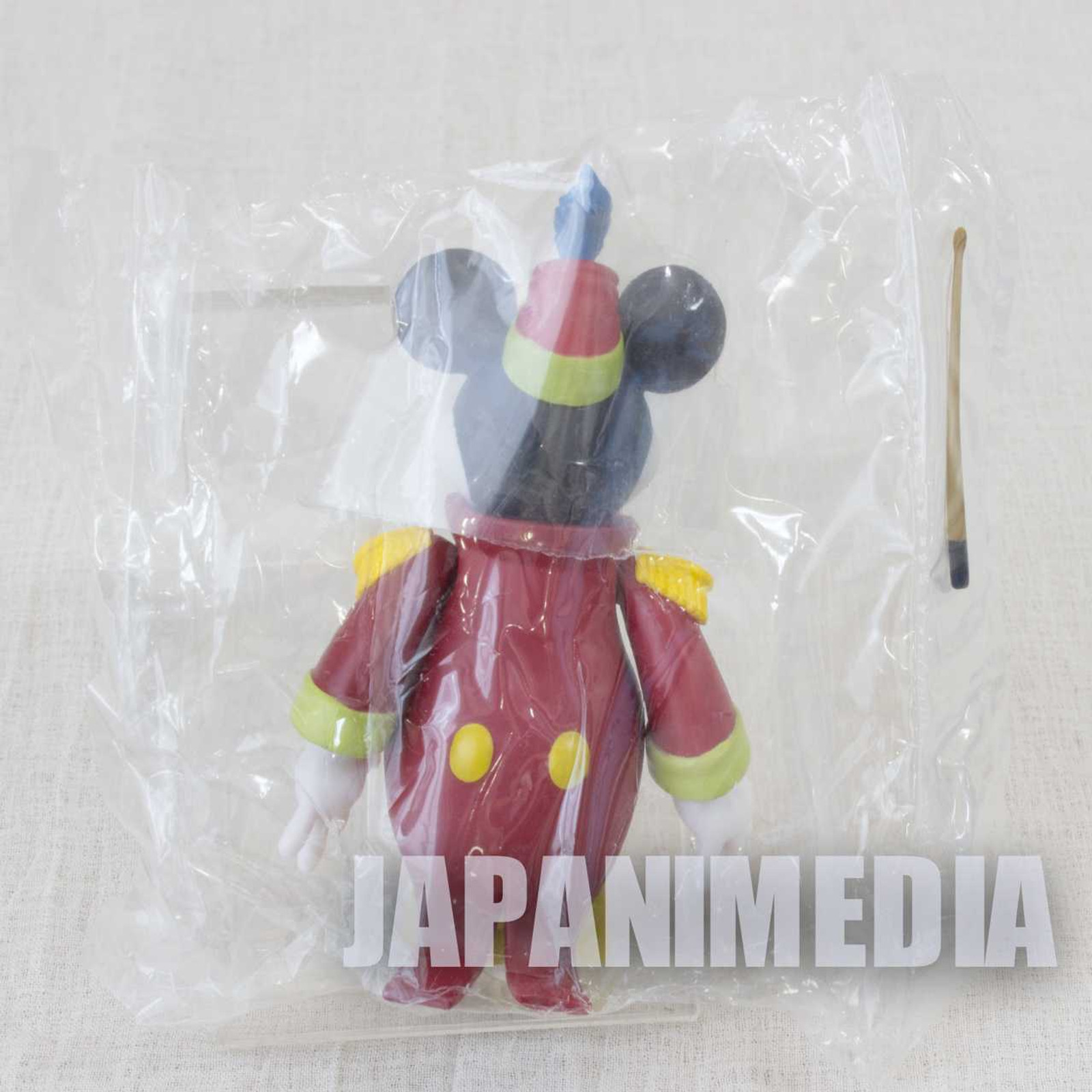 Disney Mickey Mouse Concert Figure Kubrick Series 6 Medicom Toy JAPAN Japanimedia Store