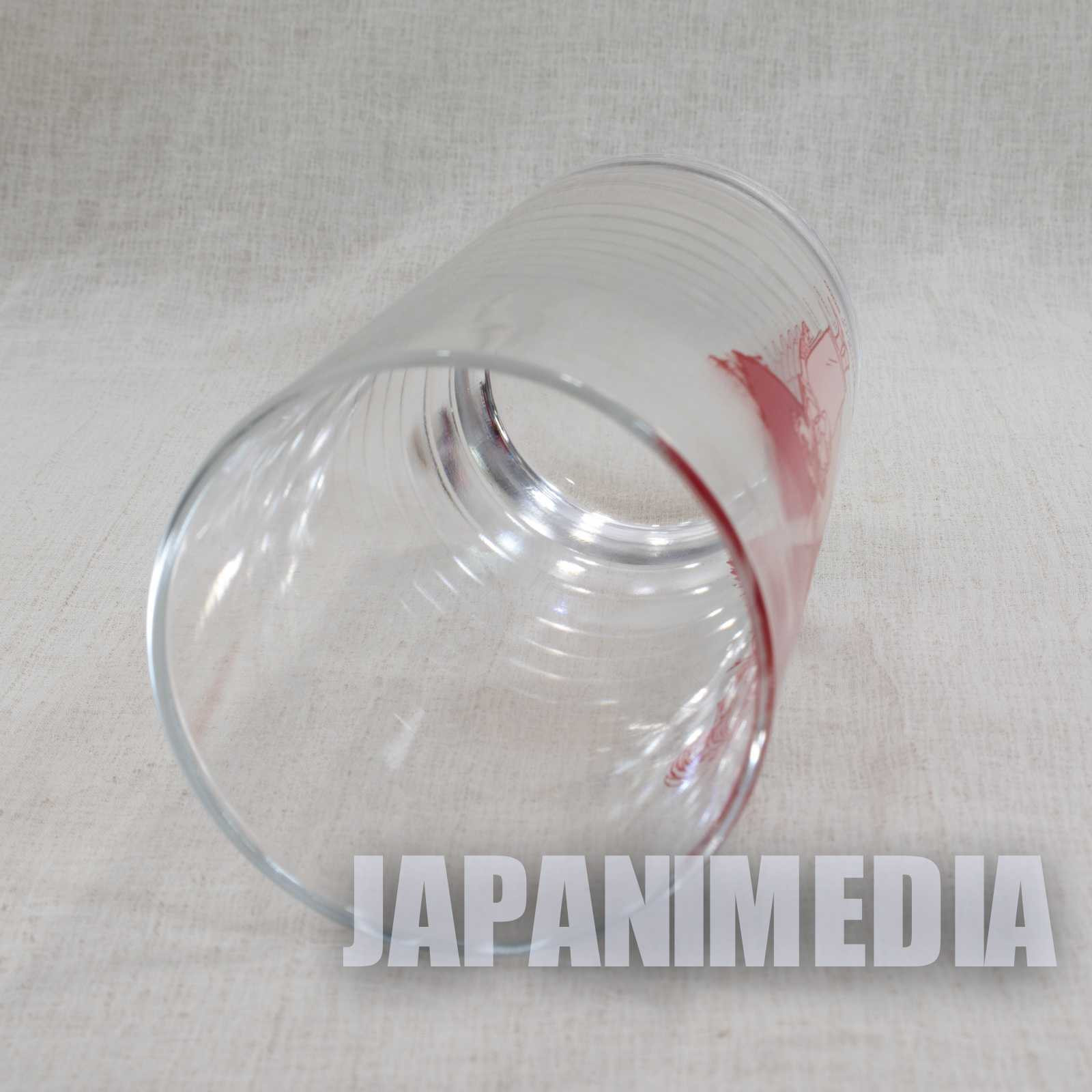 RARE! Inuyasha Sango Tambler Glass Banpresto JAPAN ANIME MANGA Japanimedia Store