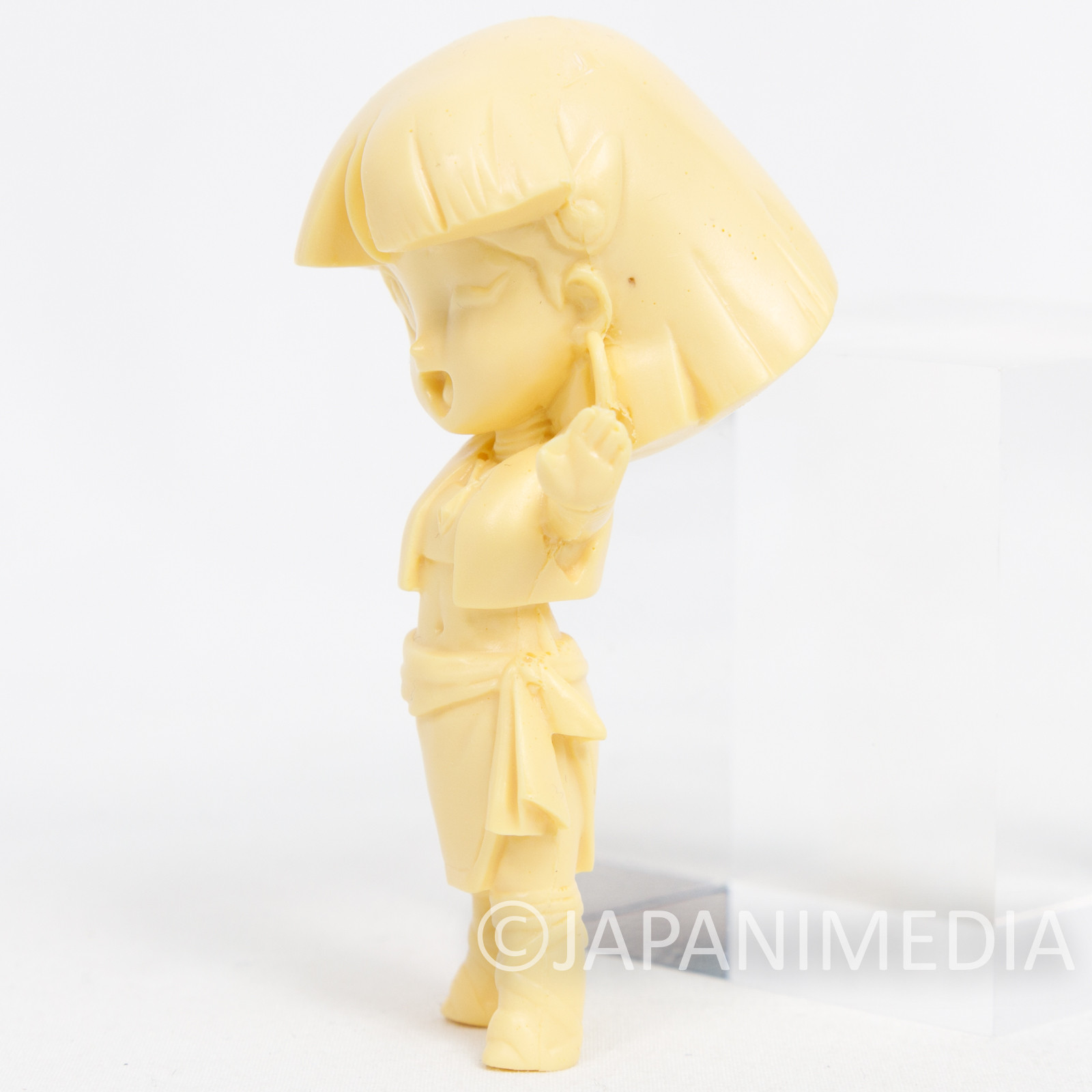 RARE Nadia The Secret of Blue Water Petit Collection Resin Cast Model Kit WAVE