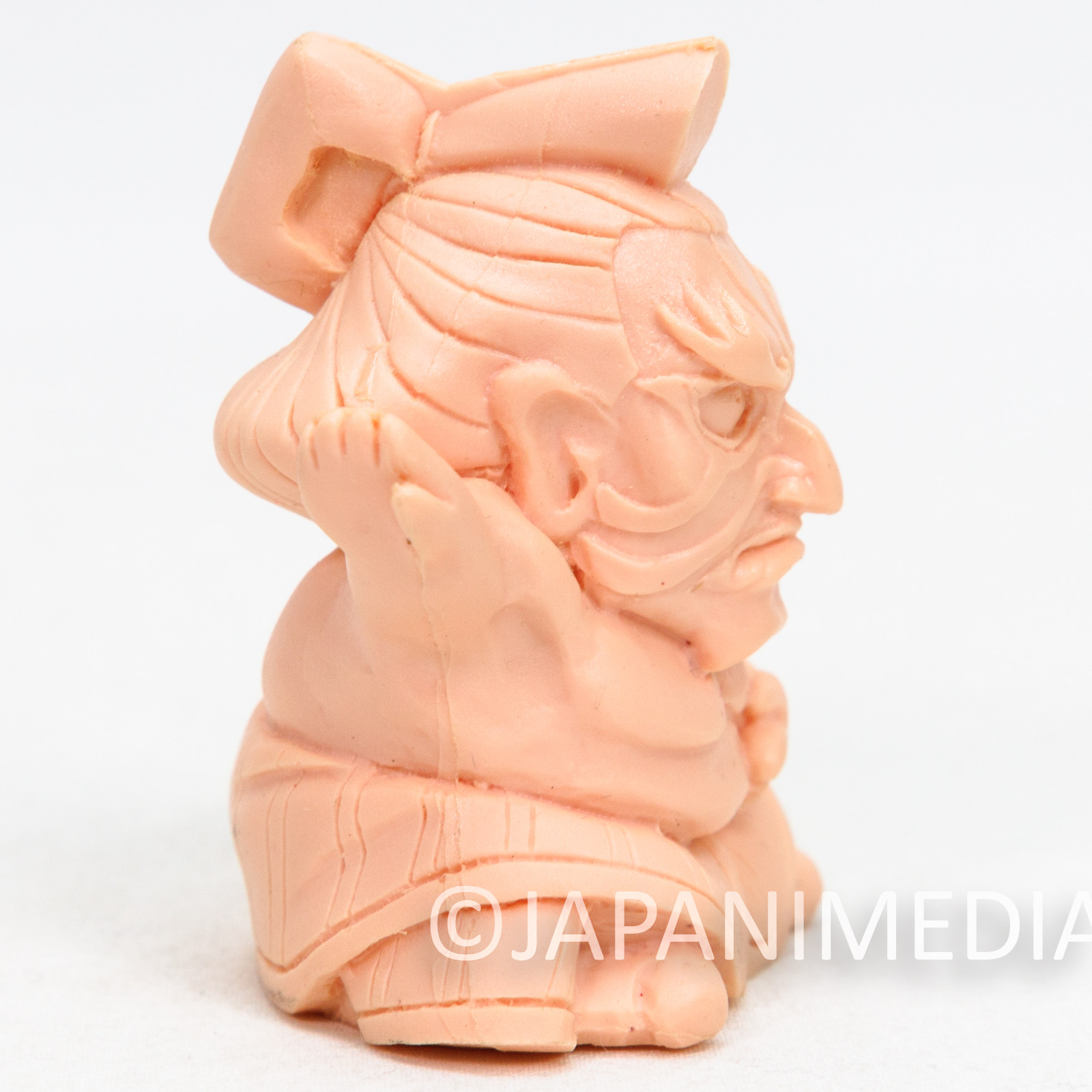 Street Fighter II E. Honda Resin Cast Model Kit Volks 1992 Japanimedia Store 5