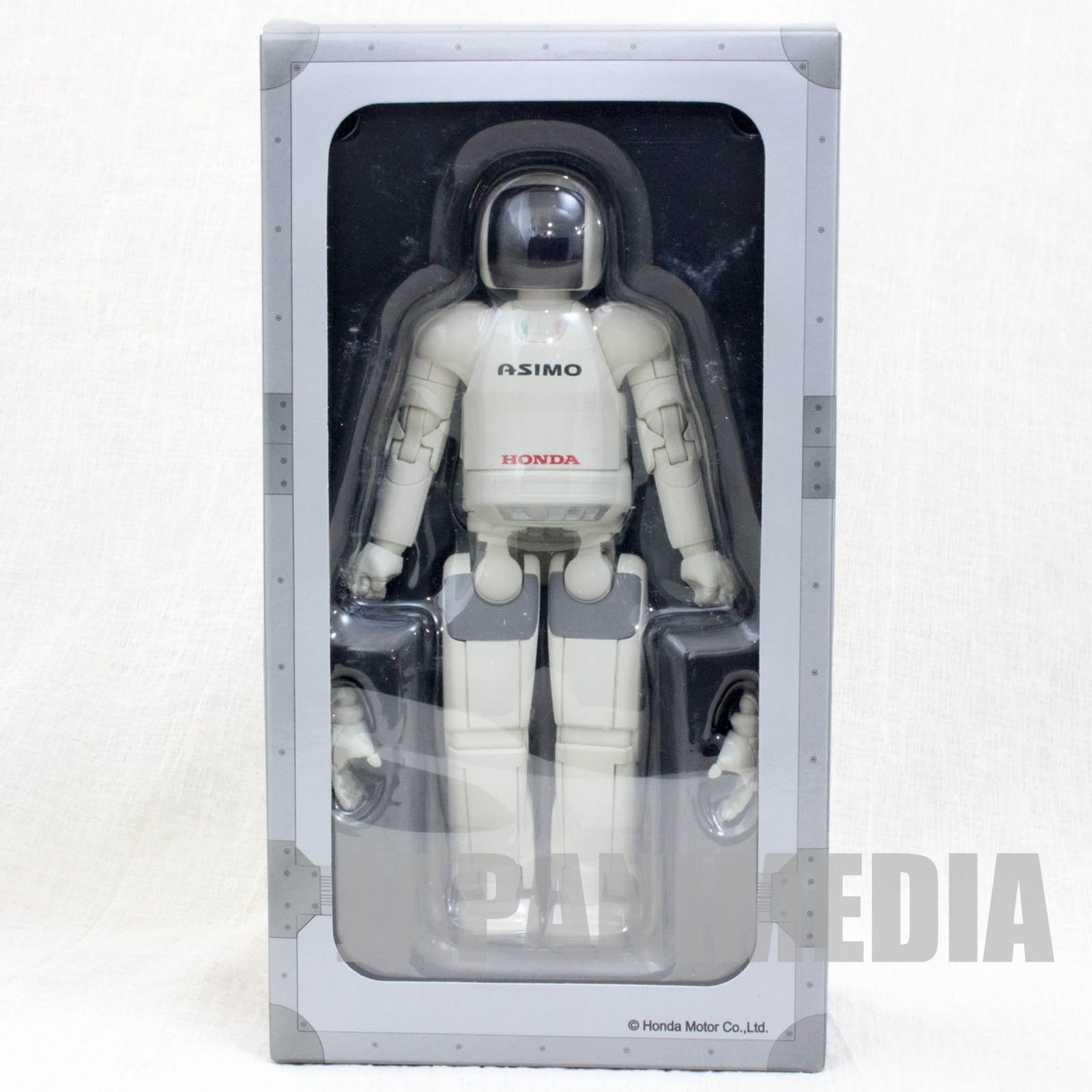 asimo action figure