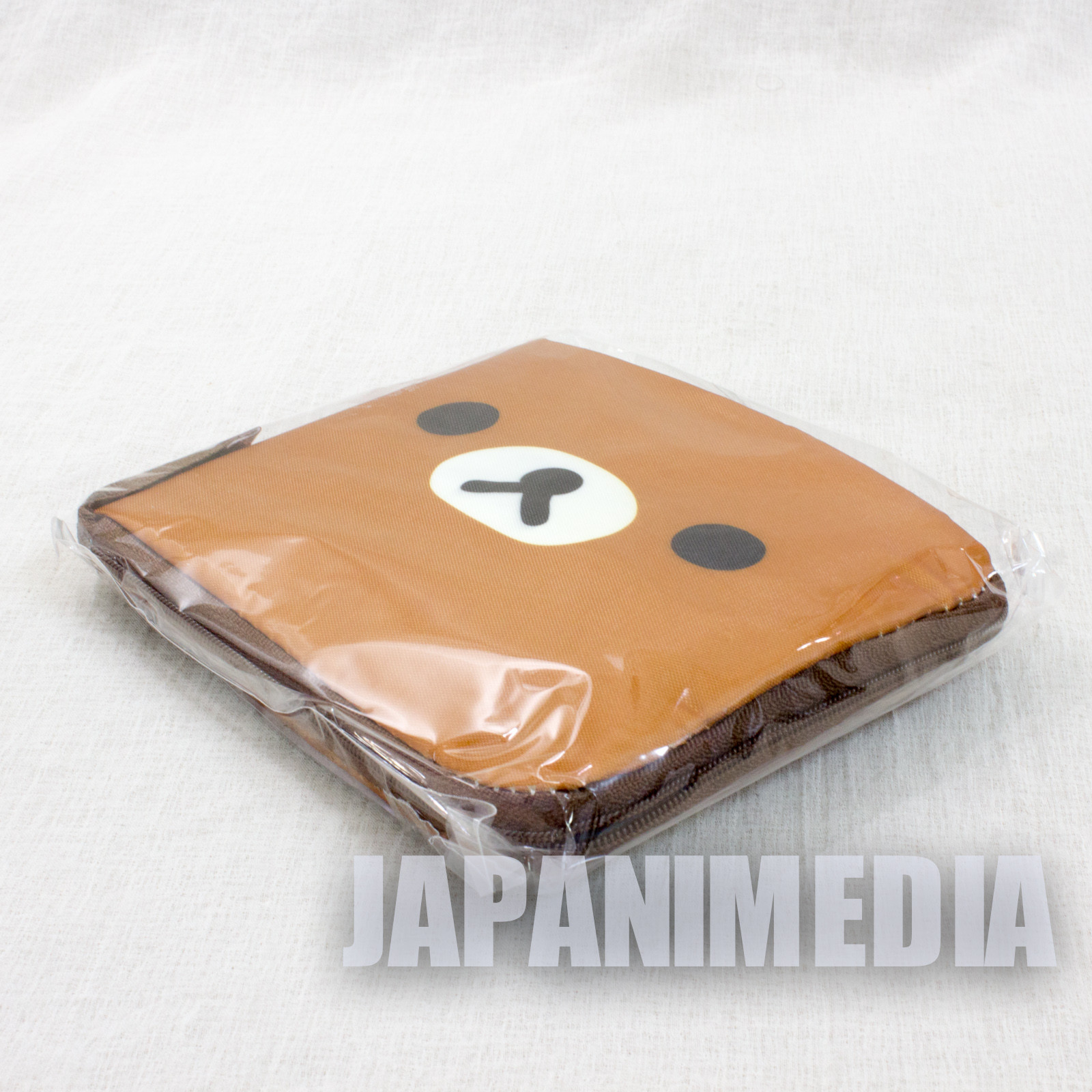 Rilakkuma Folding Cold Storage Bag