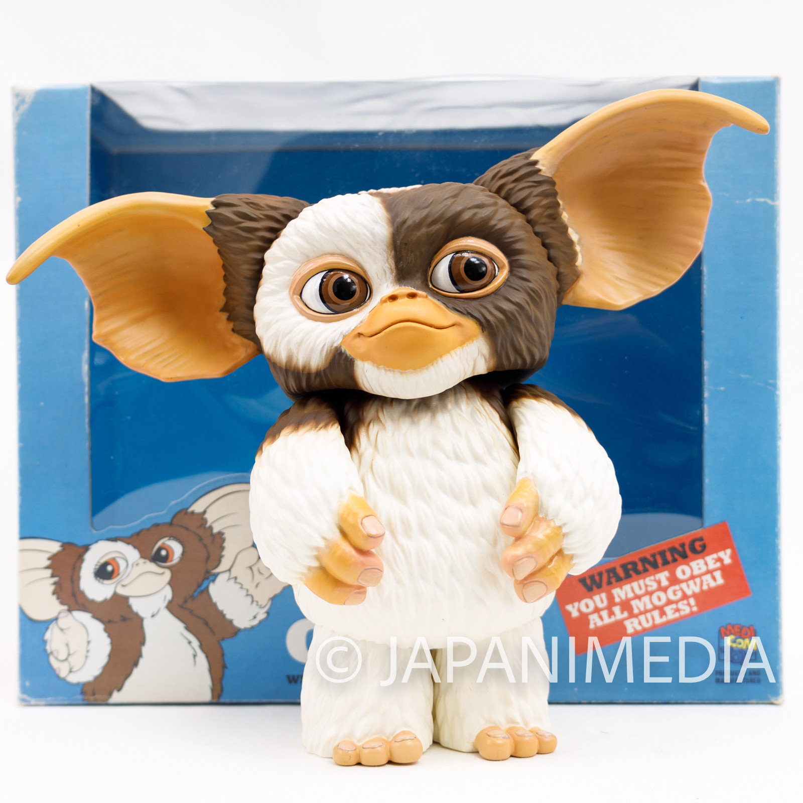 Gremlins GIZMO VCD Vinyl Collectible Dolls Figure Medicom Toy 