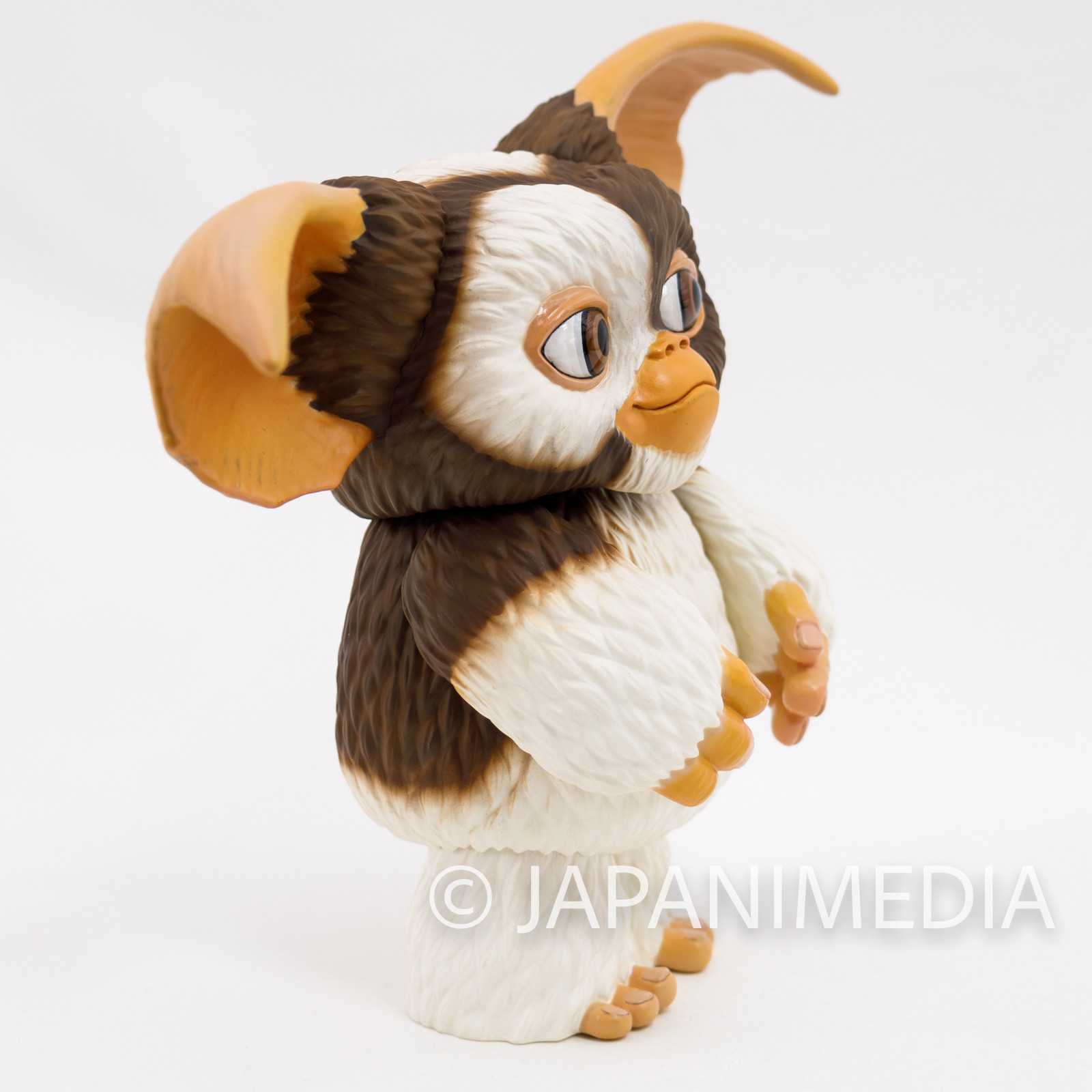 Gremlins GIZMO VCD Vinyl Collectible Dolls Figure Medicom Toy JAPAN MOVIE