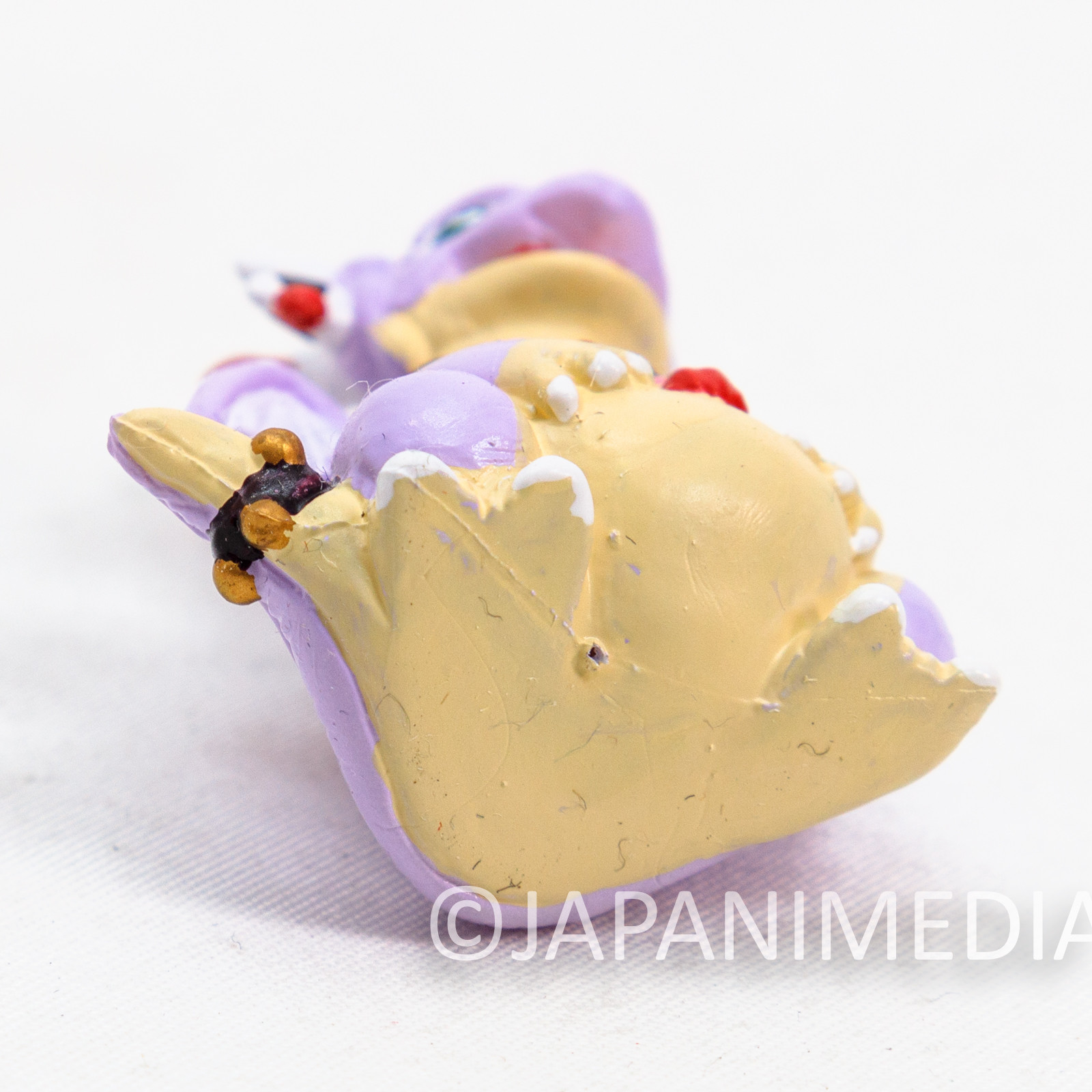 Dragon Ball Z Icarus Hire Dragon Painted Mini Rubber Figure Japan | Japanimedia Store 5 Dragon Ball Z Icarus Hire Dragon Painted Mini Rubber Figure Japan | Japanimedia Store 5