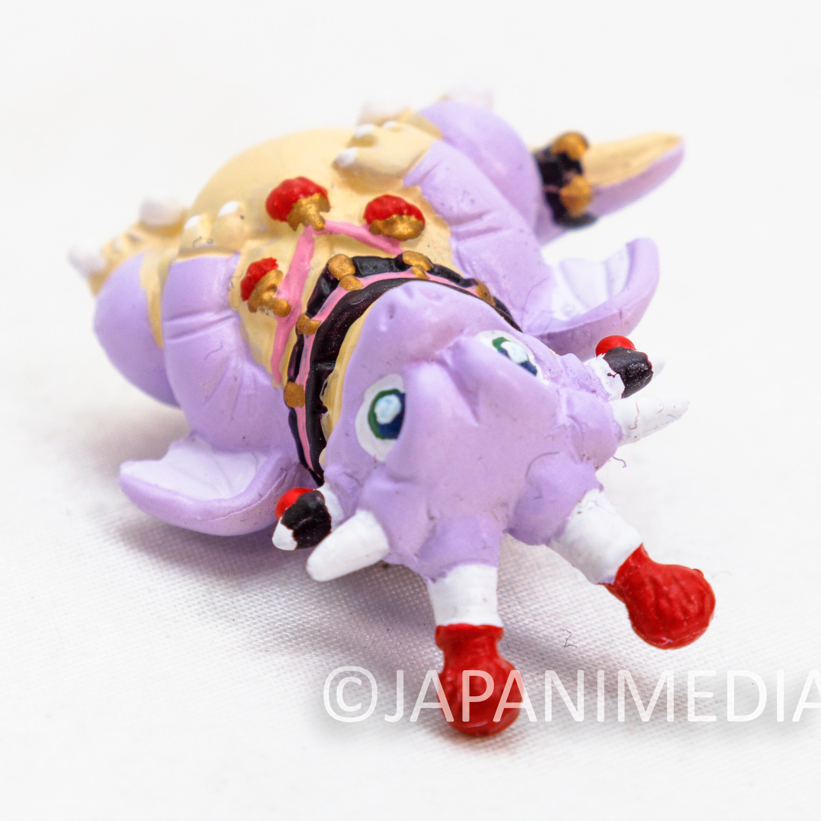 Dragon Ball Z Icarus Hire Dragon Painted Mini Rubber Figure Japan | Japanimedia Store 6 Dragon Ball Z Icarus Hire Dragon Painted Mini Rubber Figure Japan | Japanimedia Store 6