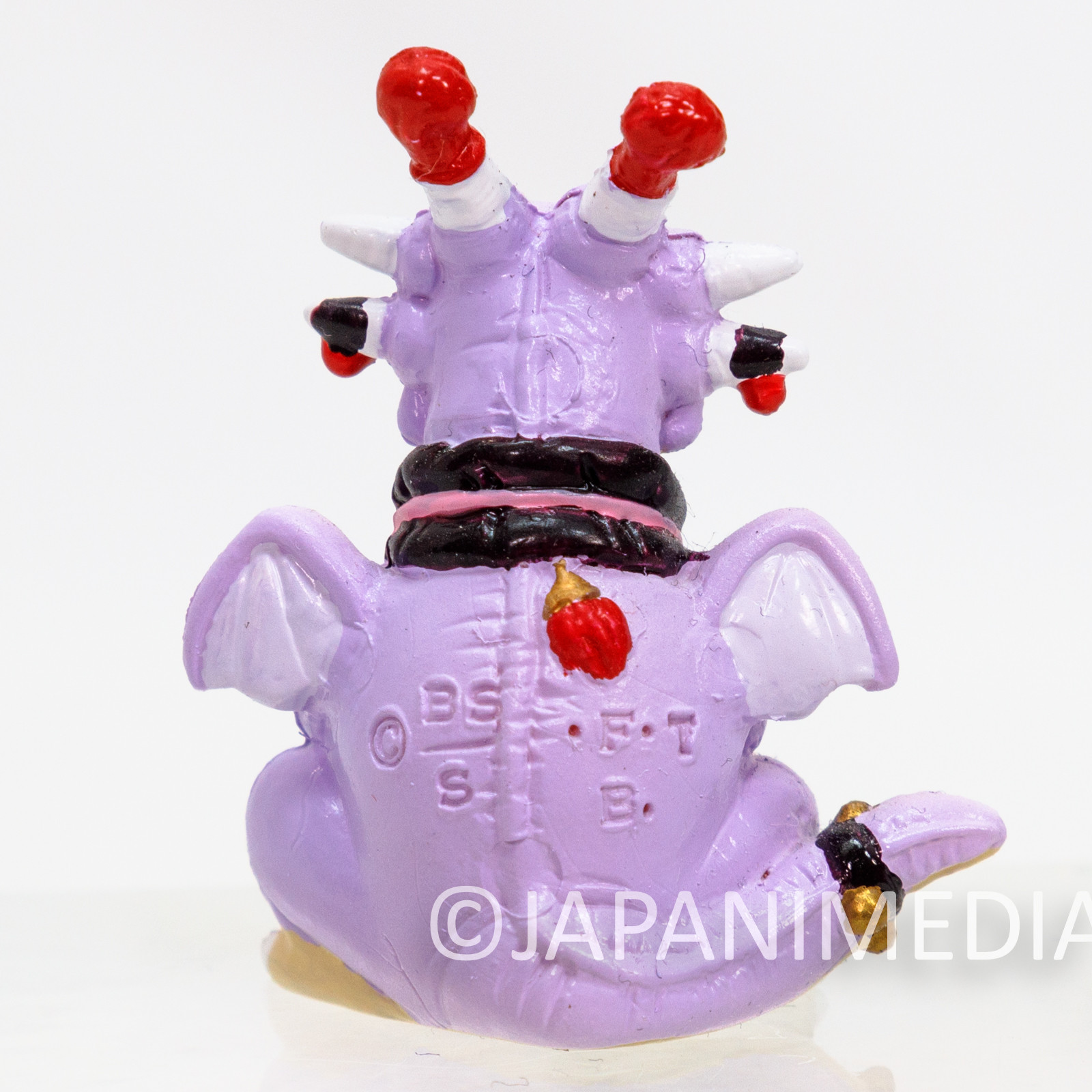 Dragon Ball Z Icarus Hire Dragon Painted Mini Rubber Figure Japan | Japanimedia Store 3 Dragon Ball Z Icarus Hire Dragon Painted Mini Rubber Figure Japan | Japanimedia Store 3