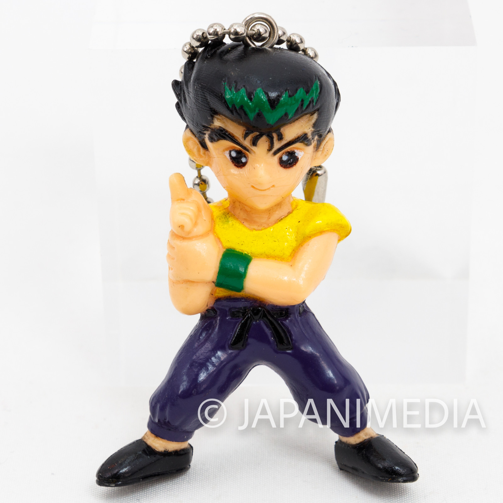 yu yu hakusho figures