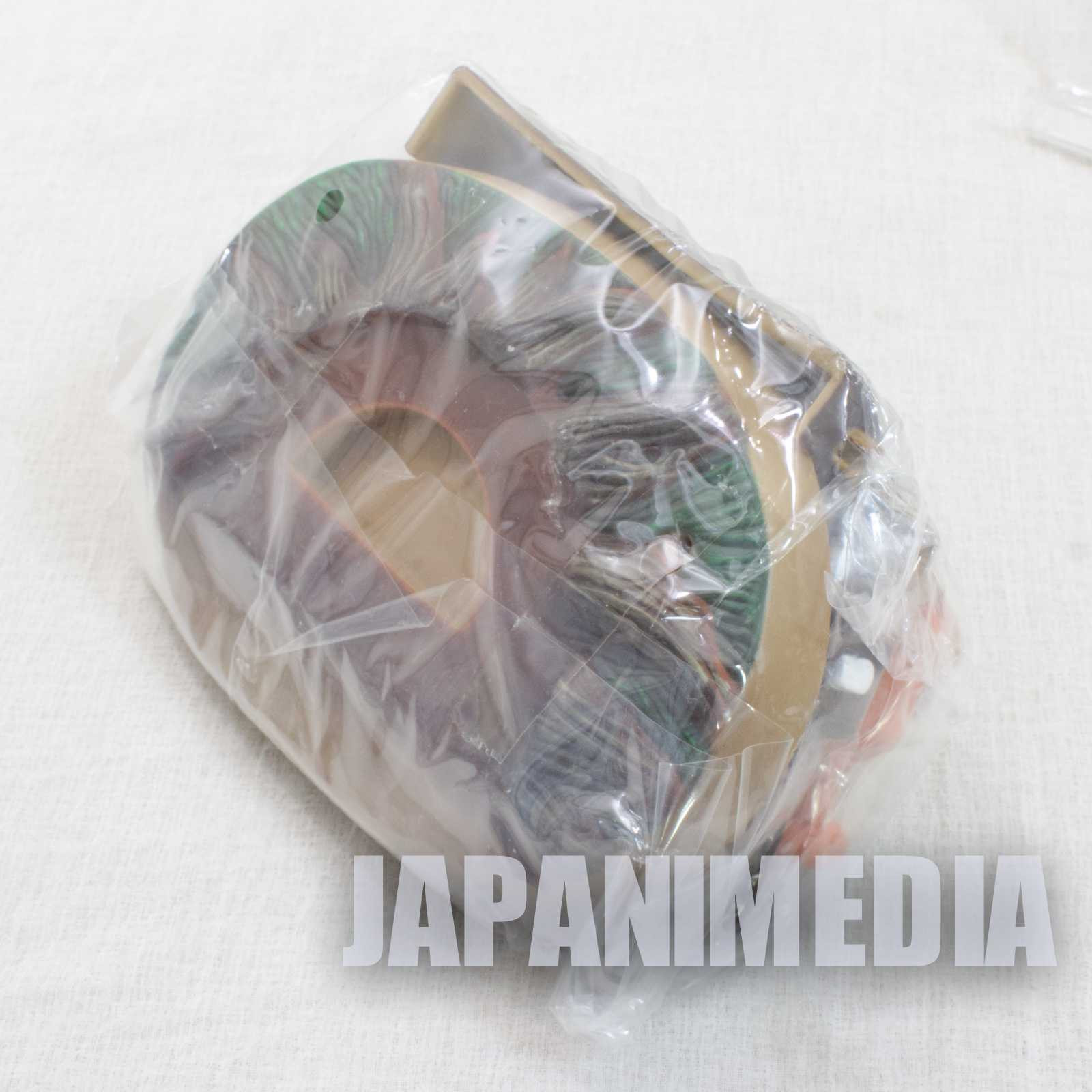 Gegege no Kitaro Yokai Yashiki Diorama Figure Complete 4pc Set Kabaya Japanimedia Store