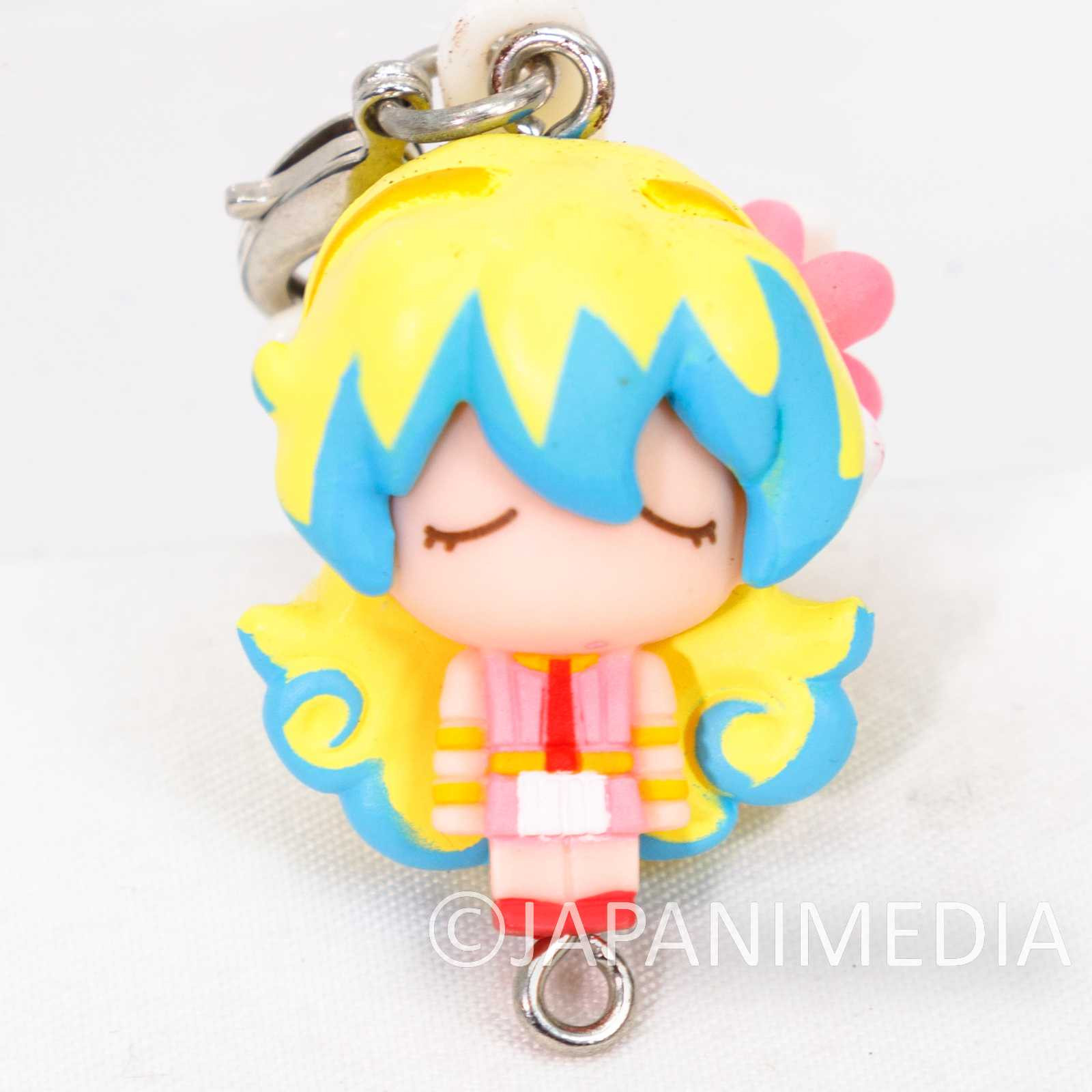 Gurren Lagann Nia SuyaSuya Ver. Fortune Club Petit Figure 1" Aniplex JAPAN Japanimedia Store FRONT Gurren Lagann Nia SuyaSuya Ver. Fortune Club Petit Figure 1" Aniplex JAPAN Japanimedia Store FRONT
