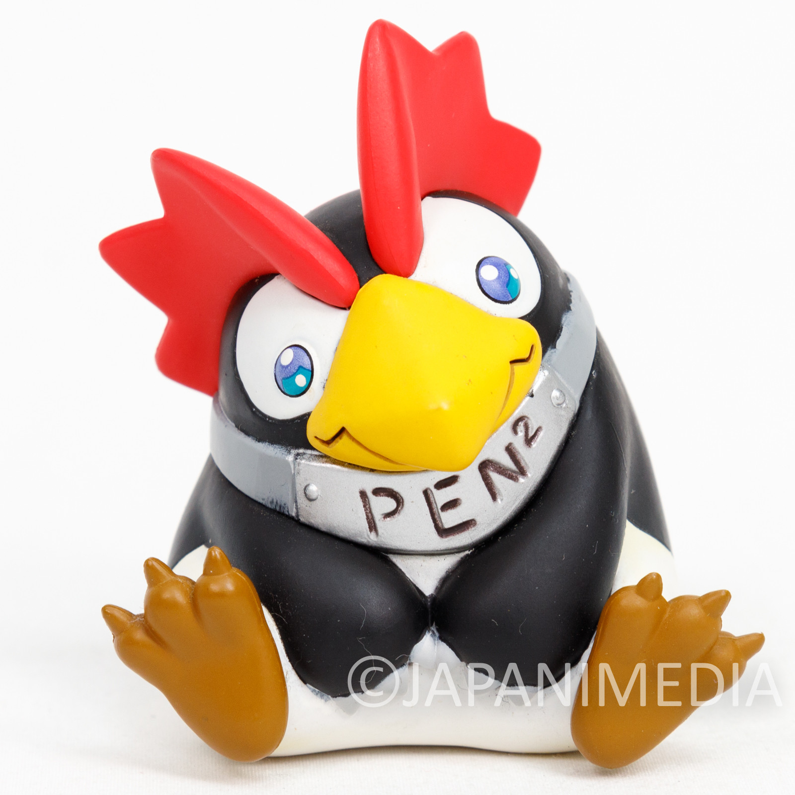 Evangelion PenPen Penguin NERV Figure Petit Eva Series JAPAN ANIME MANGA