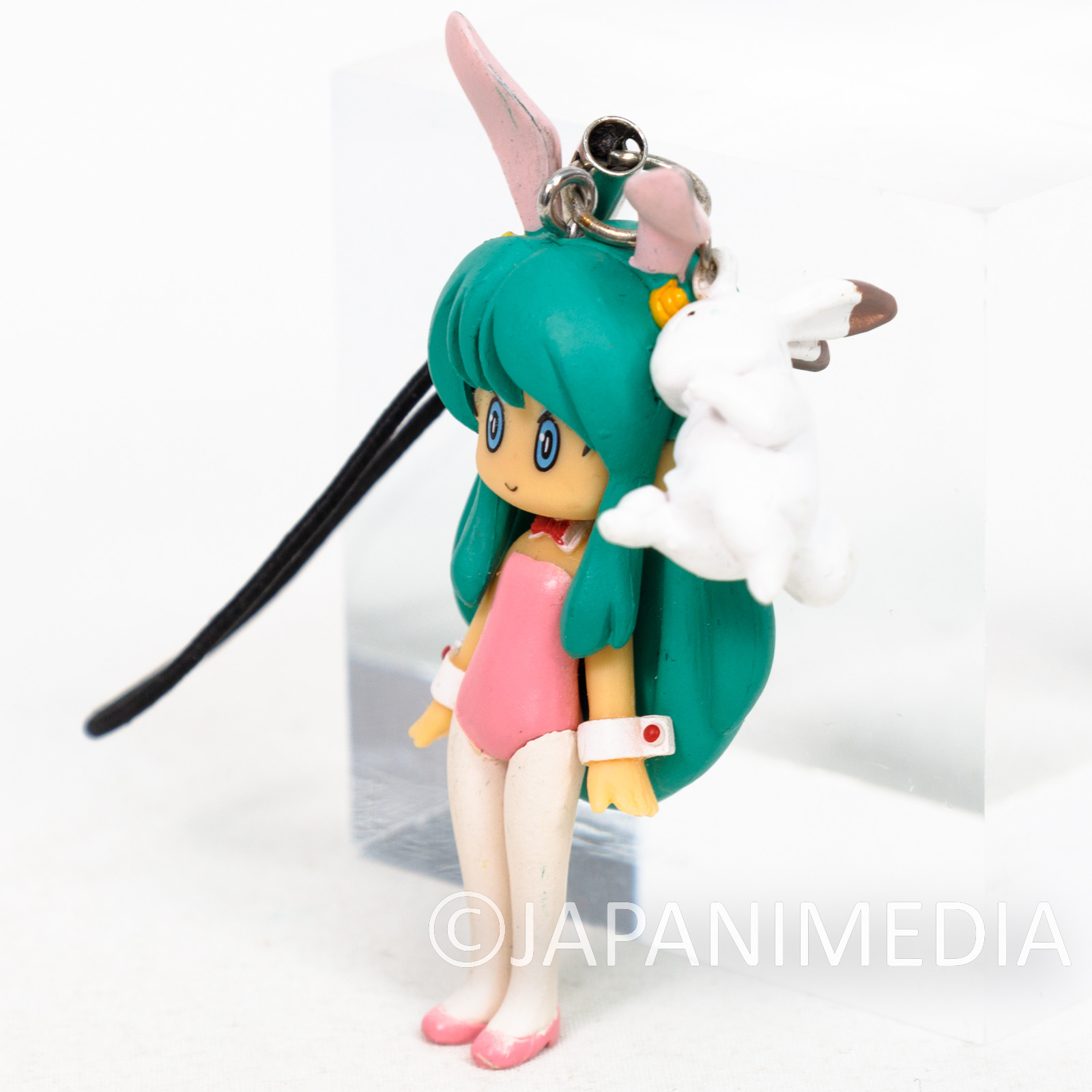 Urusei Yatsura LUM Figure Strap Kaiyodo #3 JAPAN ANIME MANGA