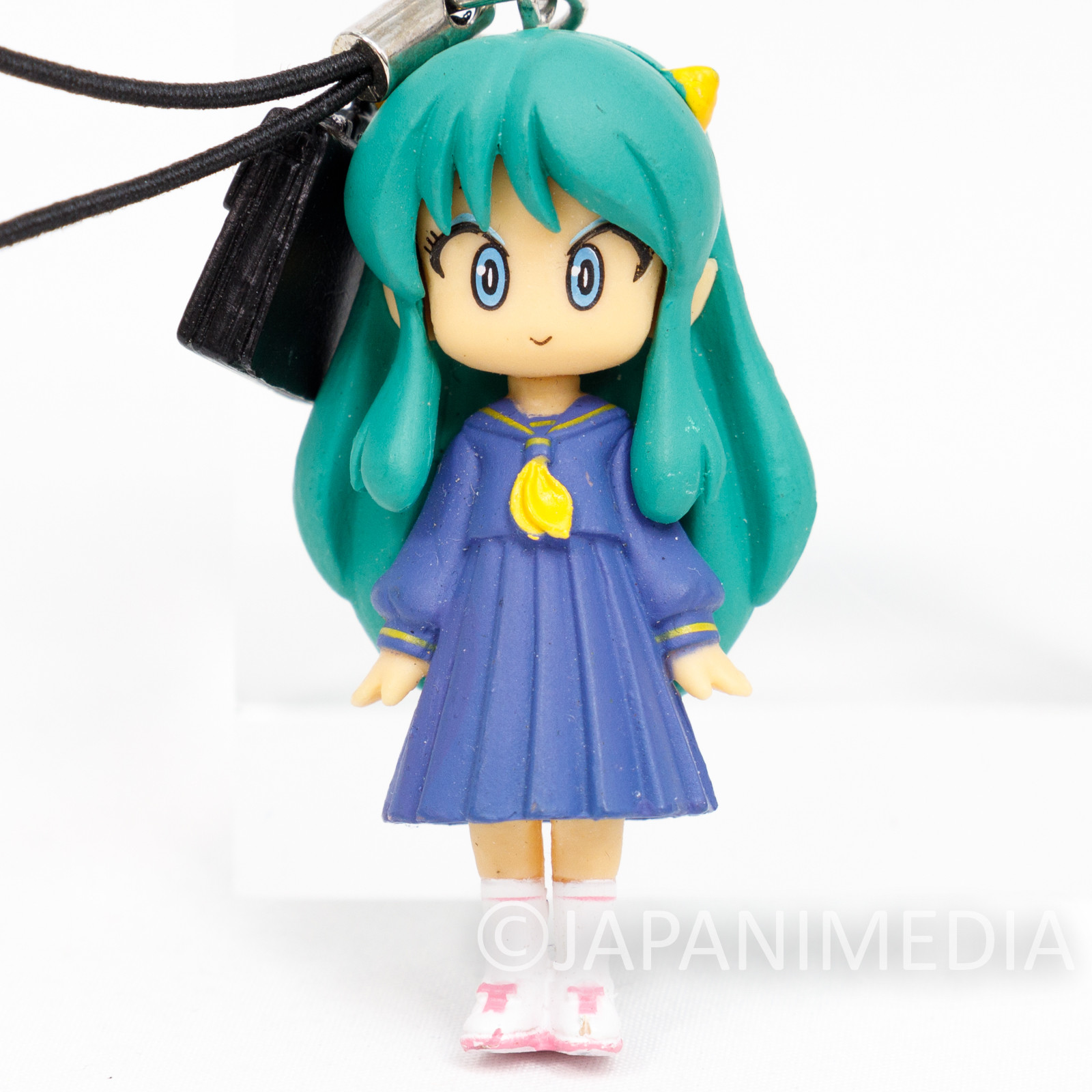 Urusei Yatsura LUM Figure Strap Kaiyodo #5 JAPAN ANIME MANGA