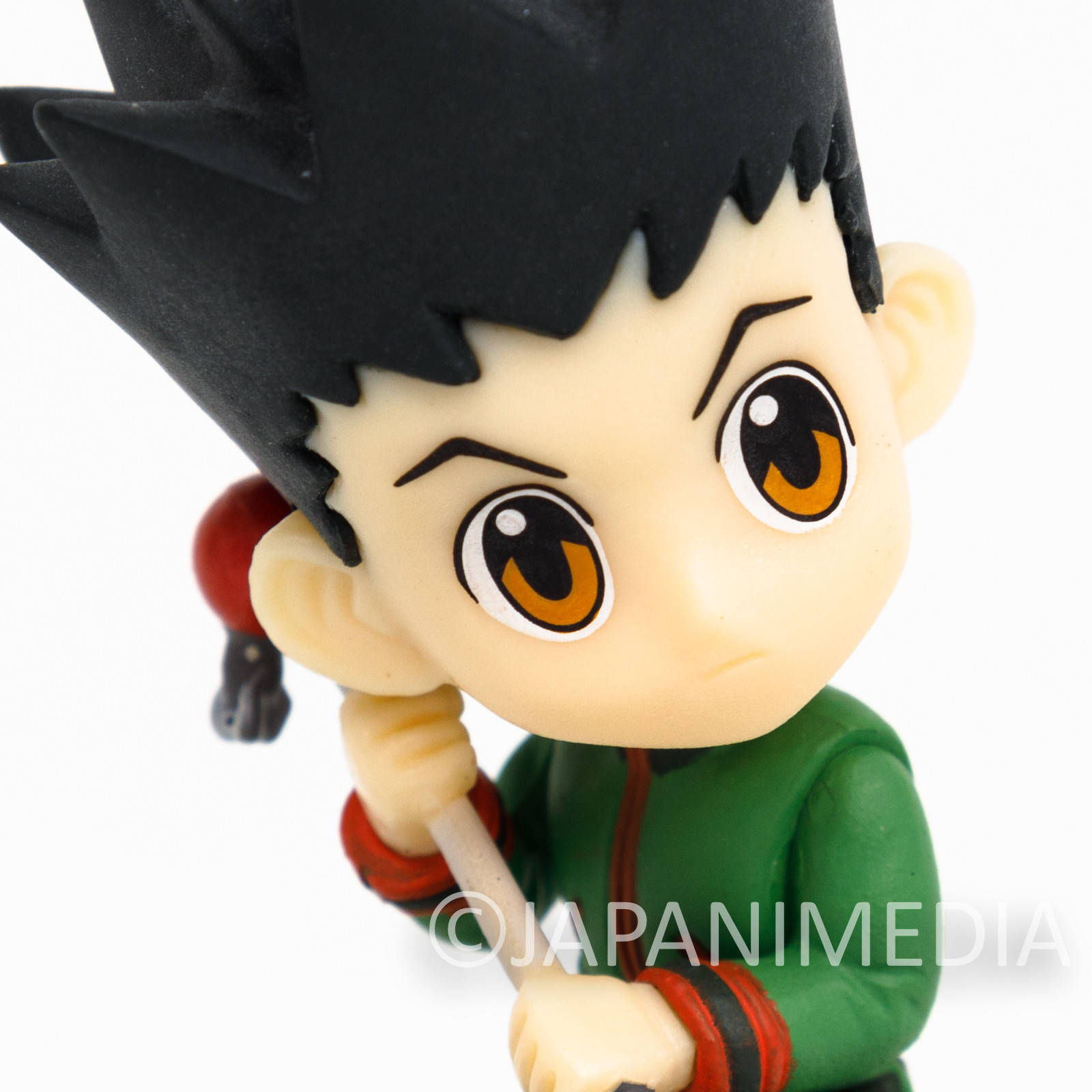 HUNTER x HUNTER Gon Freecss PETITCOLLE x HUNTER Figure Bandai JAPAN ANIME MANGA