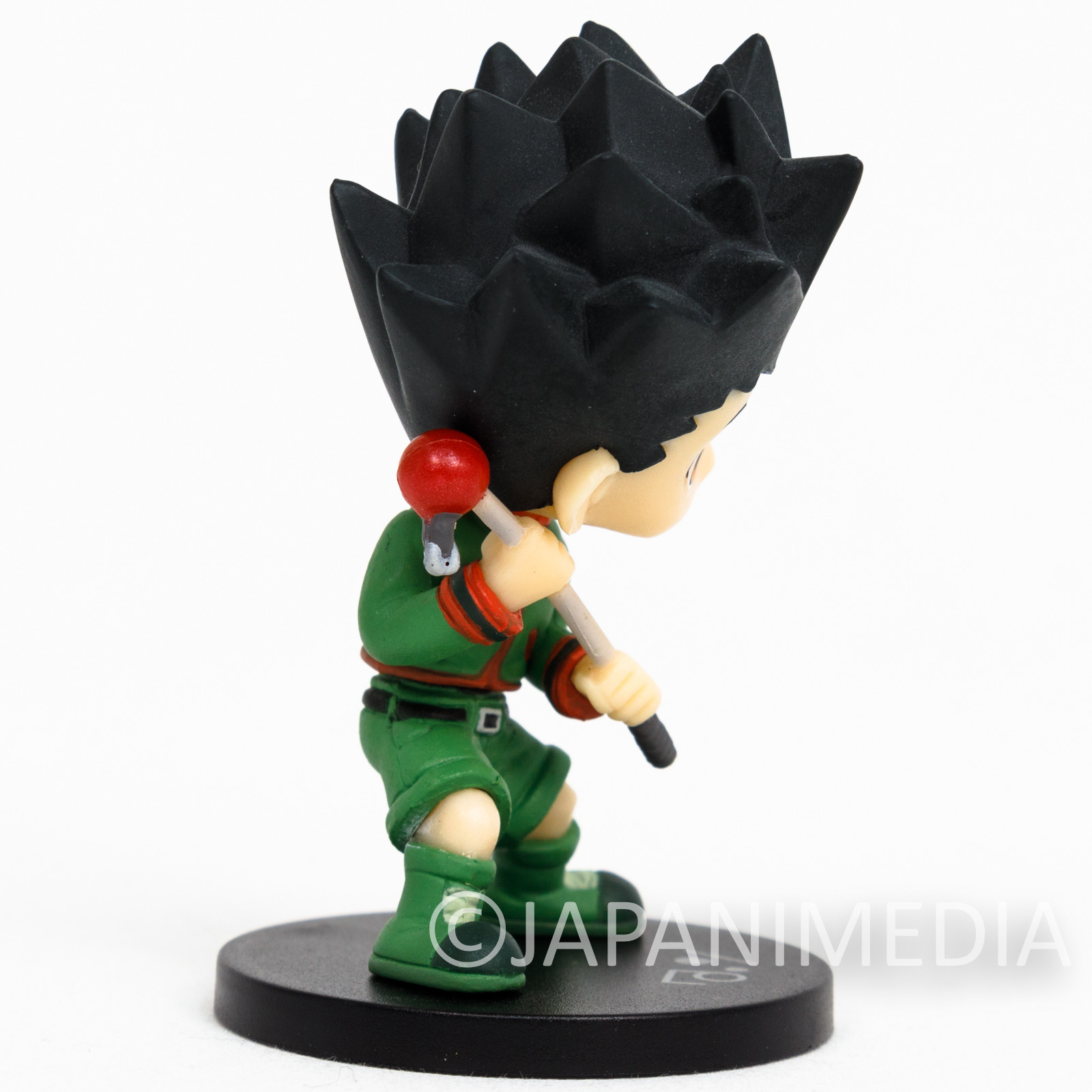 HUNTER x HUNTER Gon Freecss PETITCOLLE x HUNTER Figure Bandai JAPAN ANIME MANGA