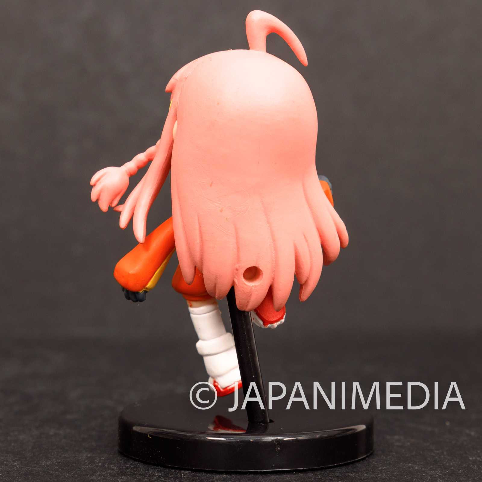 Diebuster Aim For the Top 2! Nono Mini Figure JAPAN ANIME GAINAX Japanimedia Store