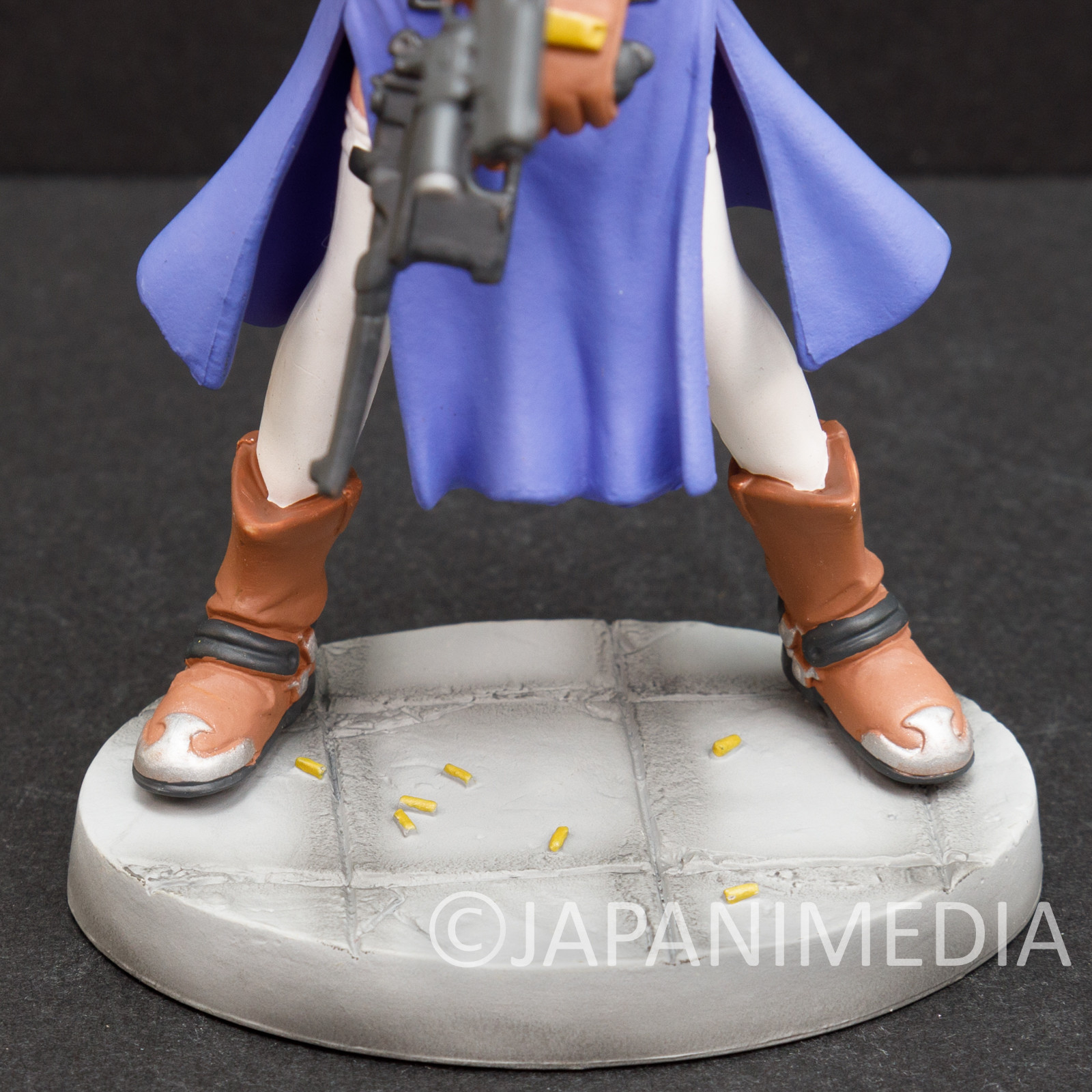 Chrono Crusade Rosette Christopher Figure Megahouse JAPAN ANIME MANGA