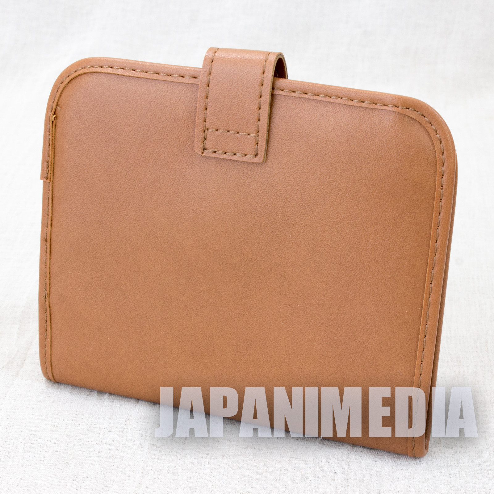 Retro RARE! Ranma 1/2 Folded Wallet JAPAN ANIME RUMIKO TAKAHASHI