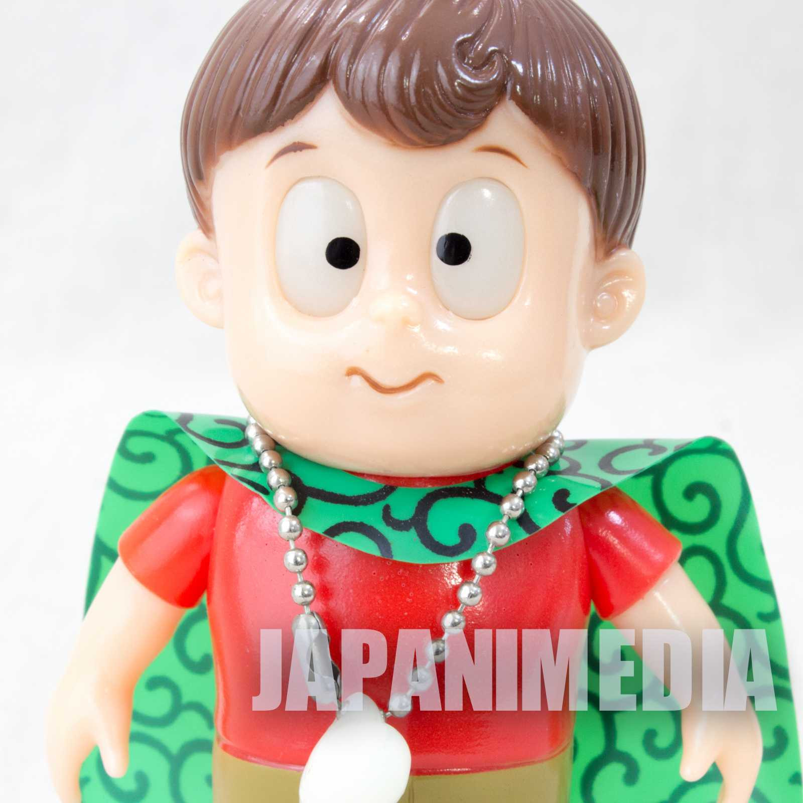 Akuma-kun Shingo Umoregi Soft Vinyl Figure JAPAN ANIME SHIGETU MIZUKI KITARO Japanimedia Store