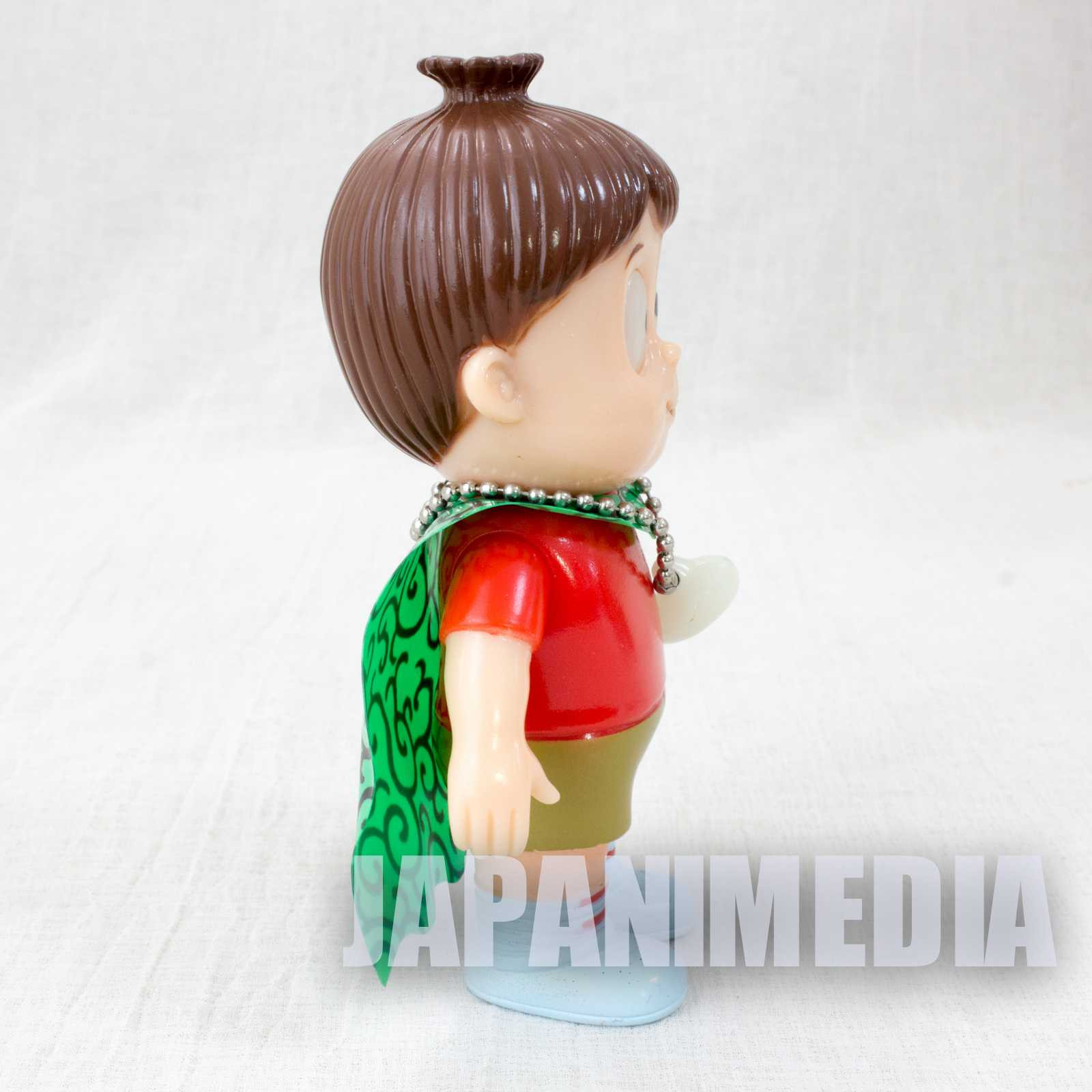 Akuma-kun Shingo Umoregi Soft Vinyl Figure JAPAN ANIME SHIGETU MIZUKI KITARO Japanimedia Store