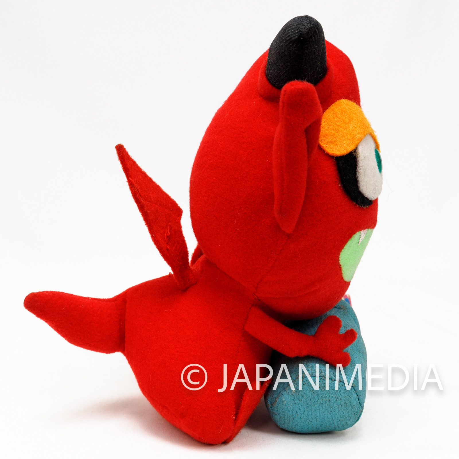 Go! Go! Ackman GORDON Plush Doll V-JUMP Japanimedia Store 3