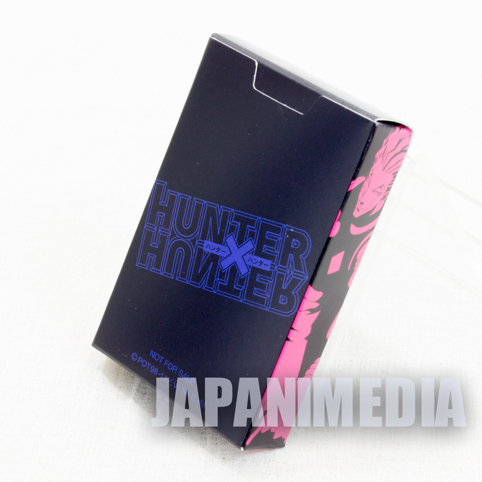 RARE HUNTER x HUNTER Tenku Togijo ver. Playing Card Set Trump JAPAN ANIME