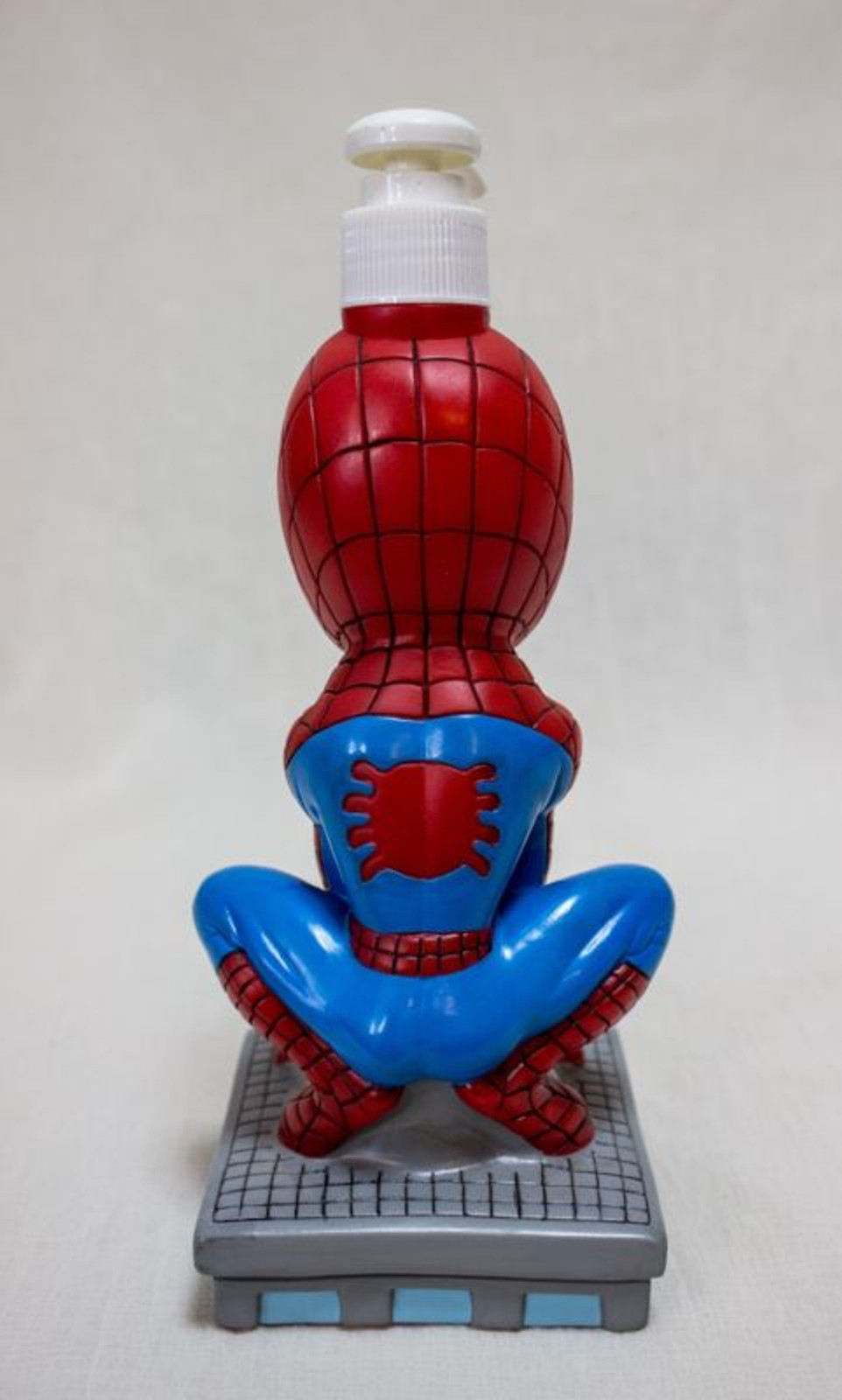 Marvel Spiderman 2pc Gift Set EDT 5.1 oz + 500 ml Hand Soap