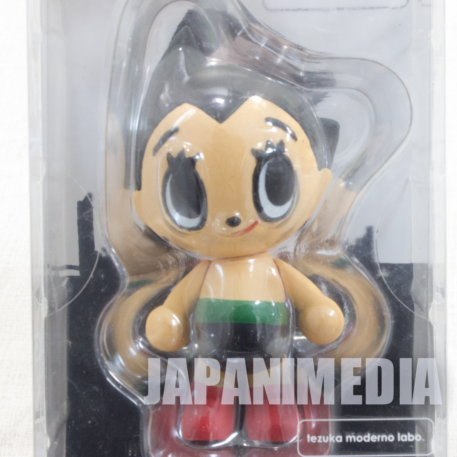 Astro Boy Atom Moderno Labo Figure Tezuka Osamu Organic JAPAN